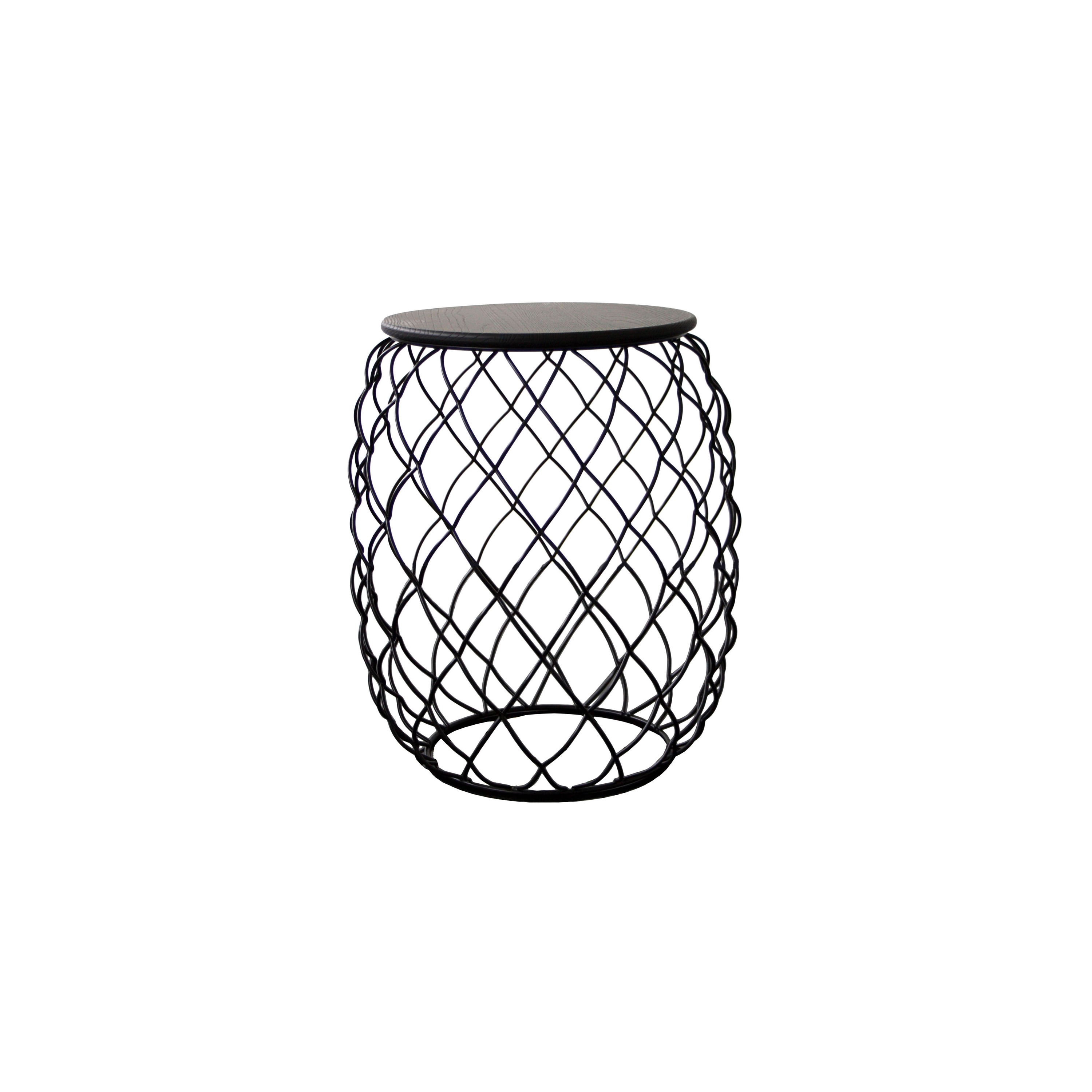 Display product Piña Low Table from manufacturer Magis
