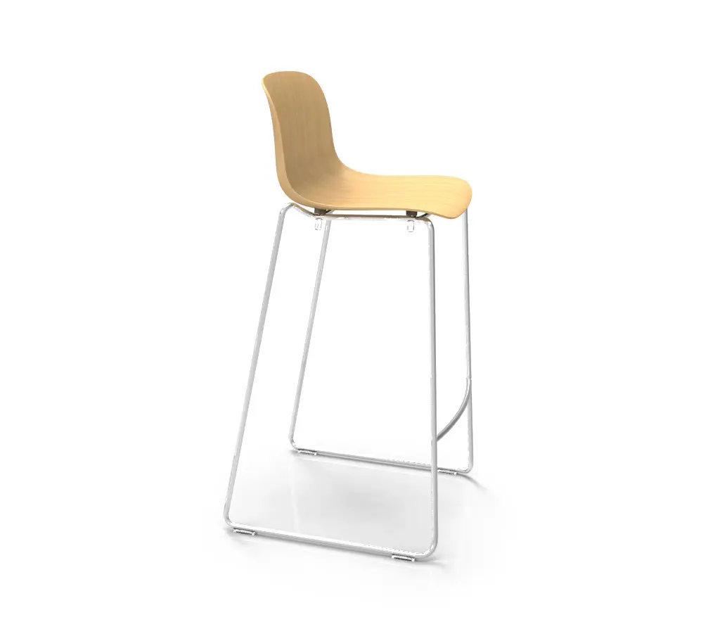 Magis - Troy | Sledge Stool