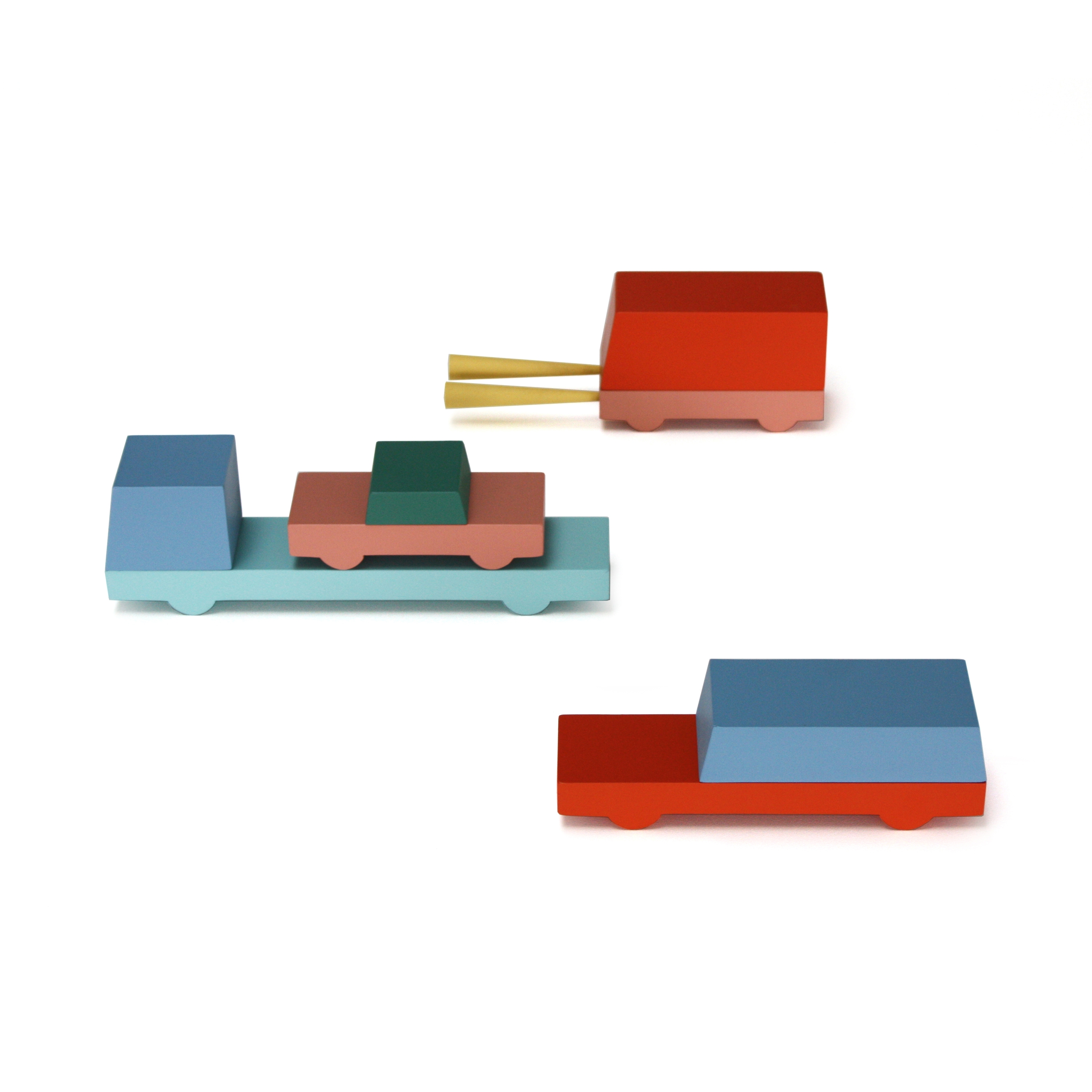 Mostrar el producto CARtools del fabricante Magis