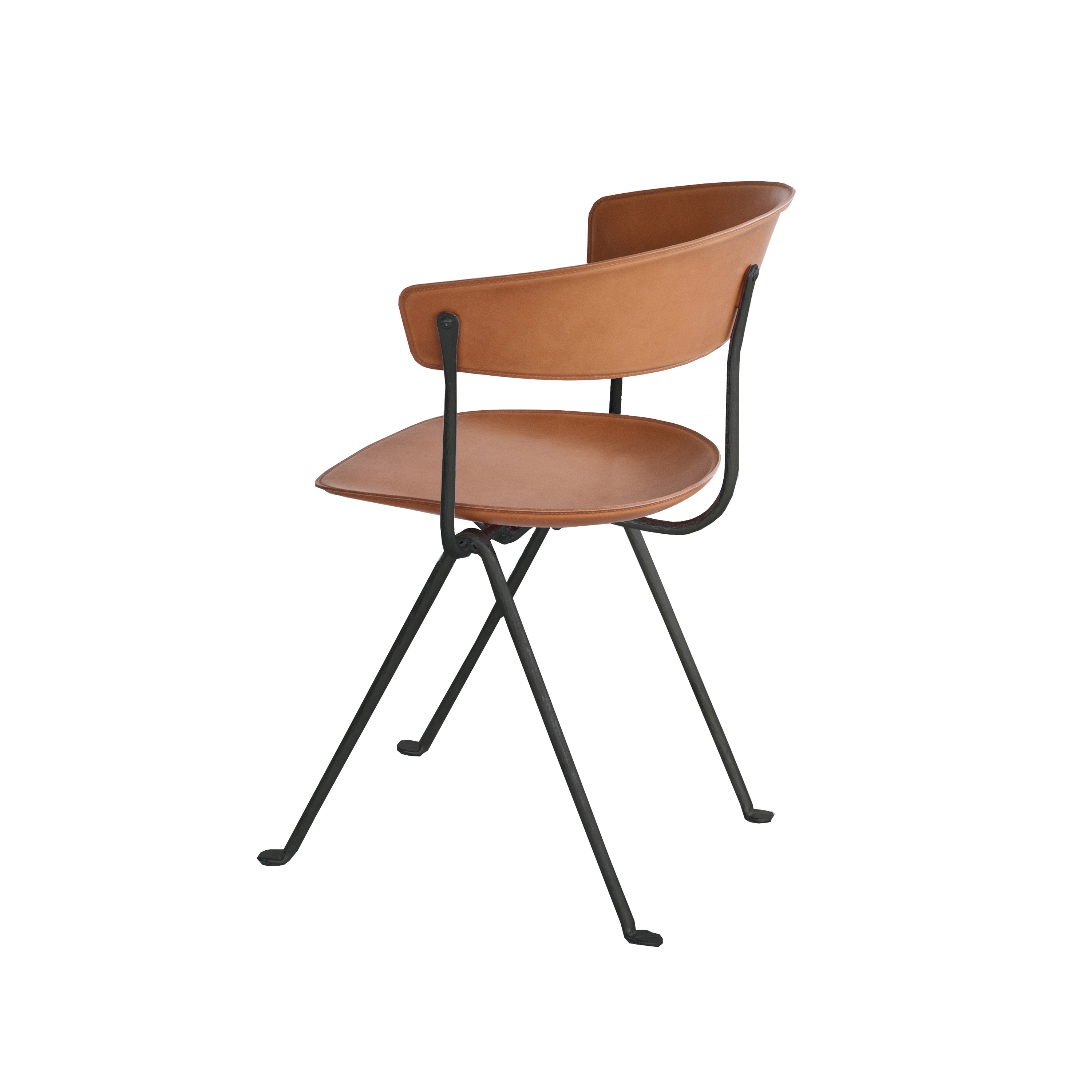 Produkt Officina Stuhl des Herstellers Magis anzeigen