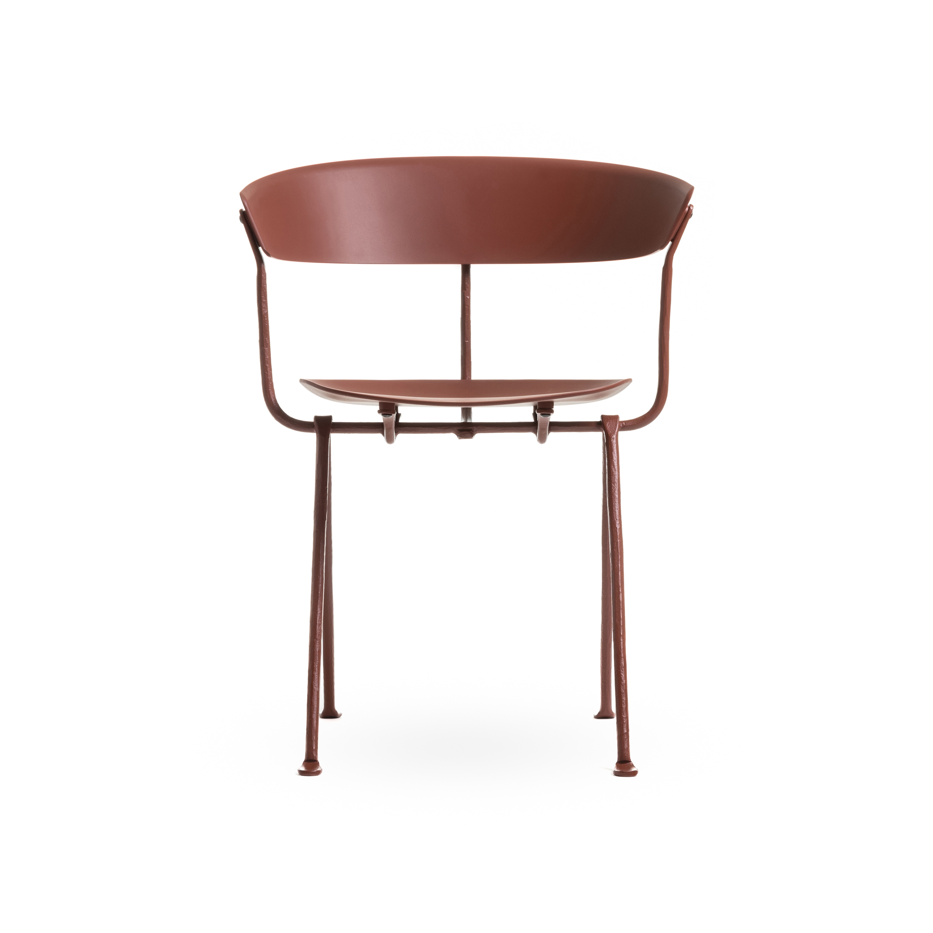 Display product Officina | Chair from manufacturer Magis
