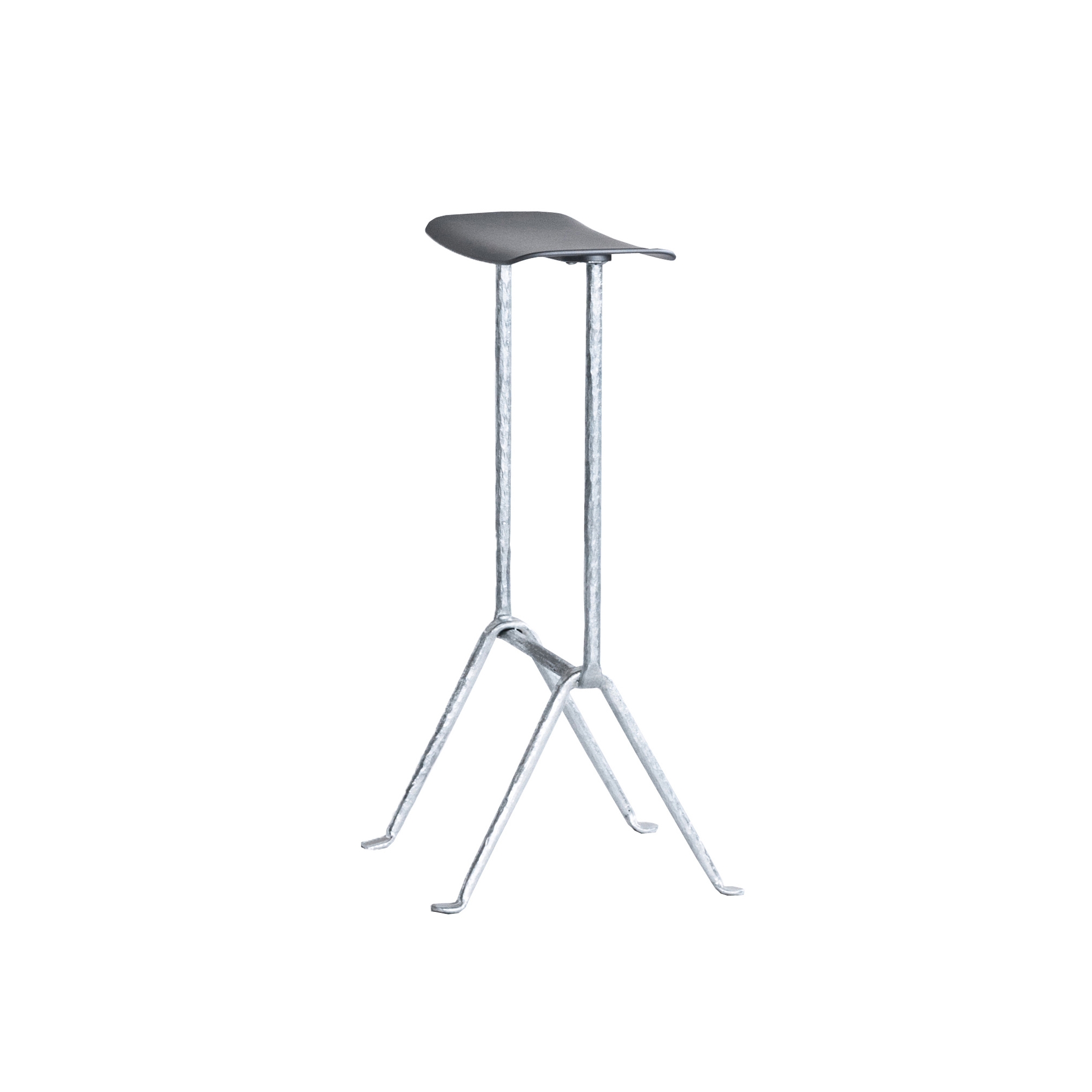 Display product Officina | Stool from manufacturer Magis