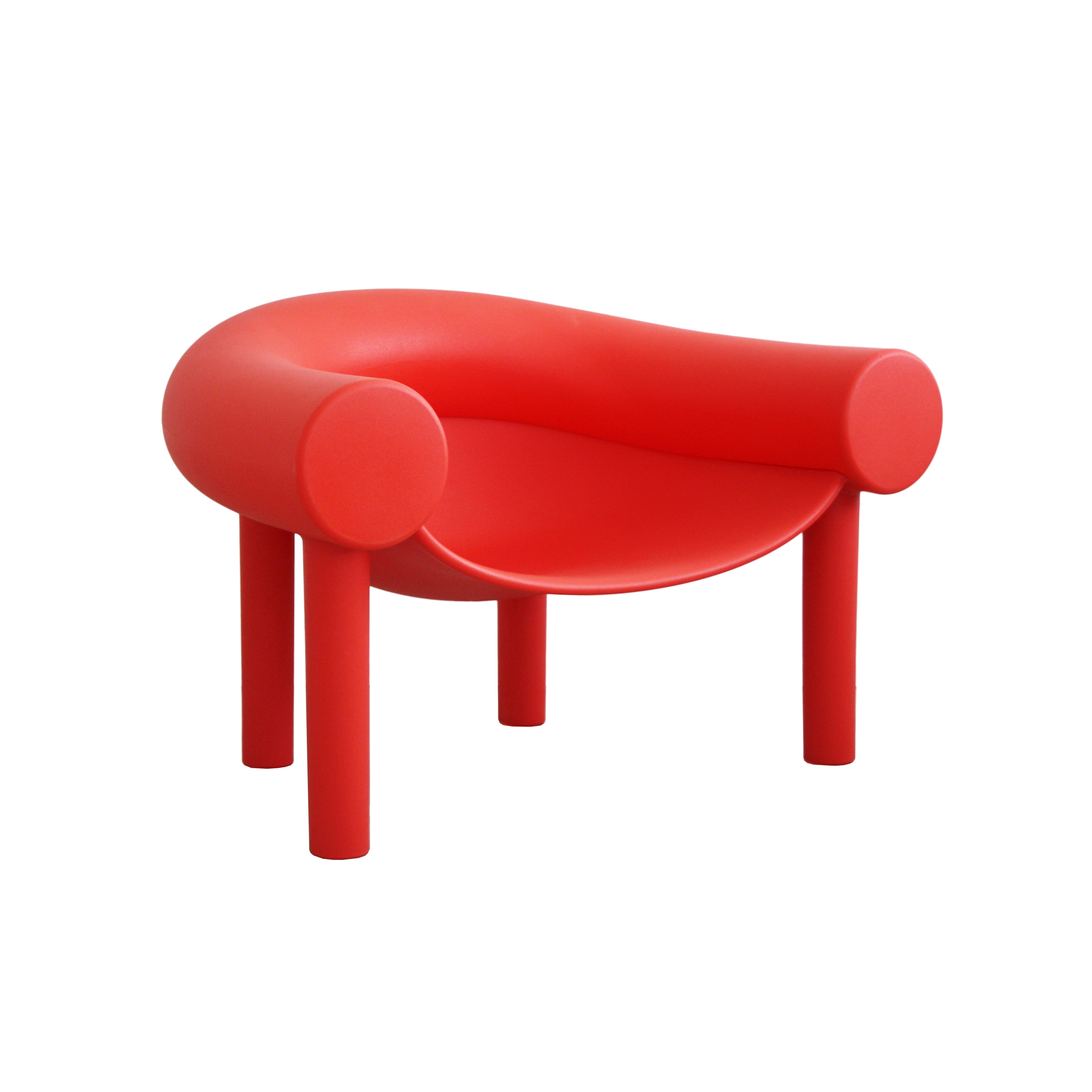 Display product Sam Son Low chair from manufacturer Magis