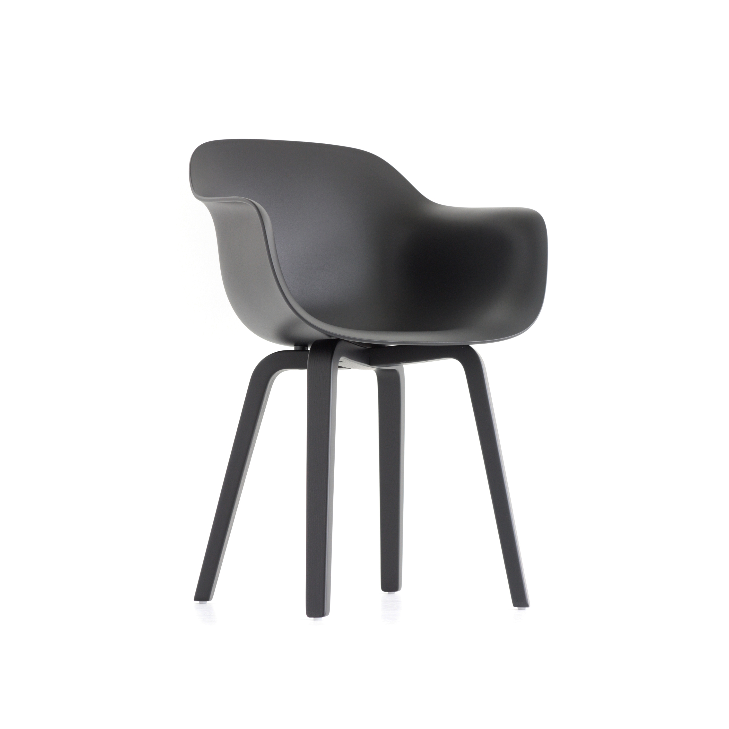 Mostra il prodotto Substance | Armchair del produttore Magis