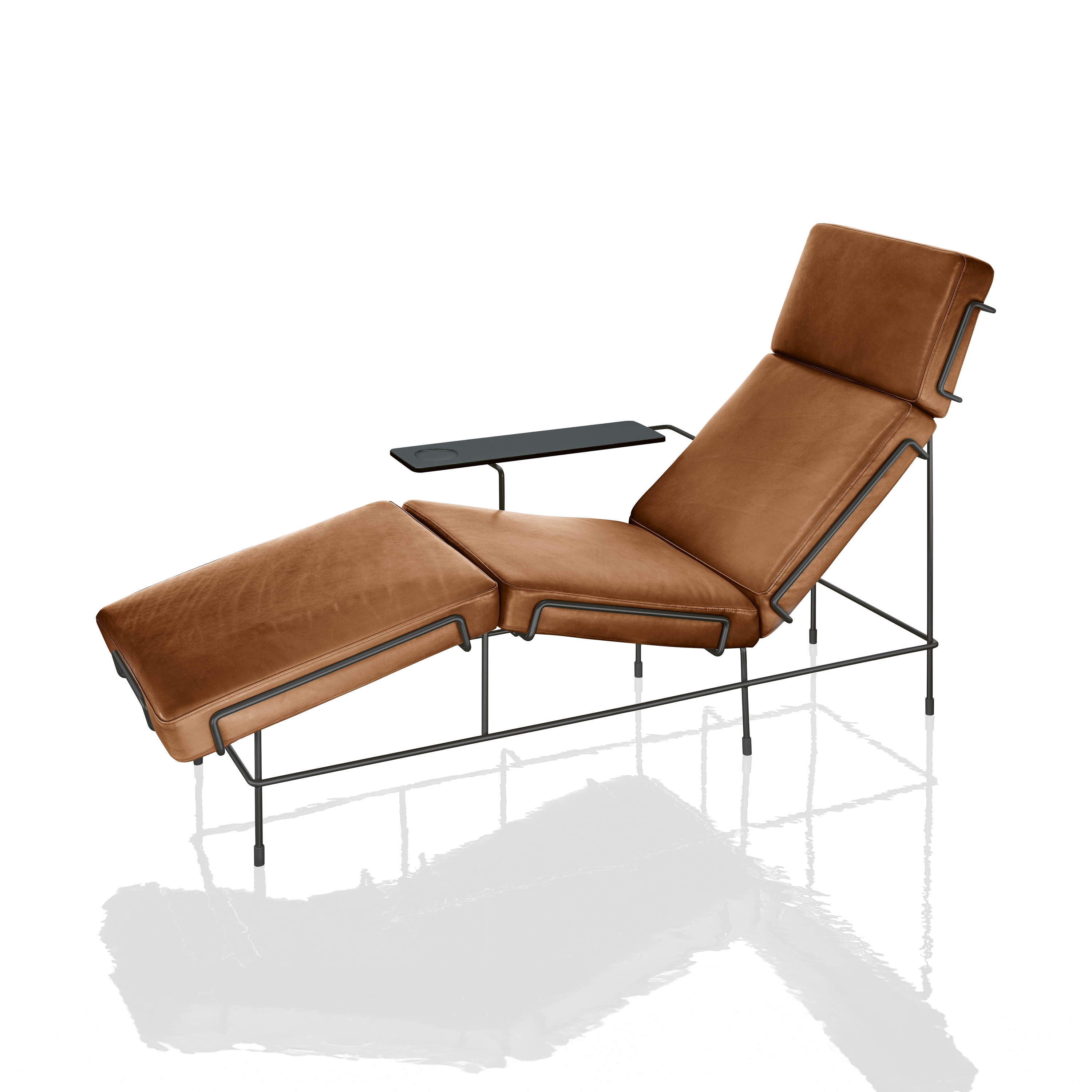 Mostra il prodotto Traffic Chaise Longue del produttore Magis