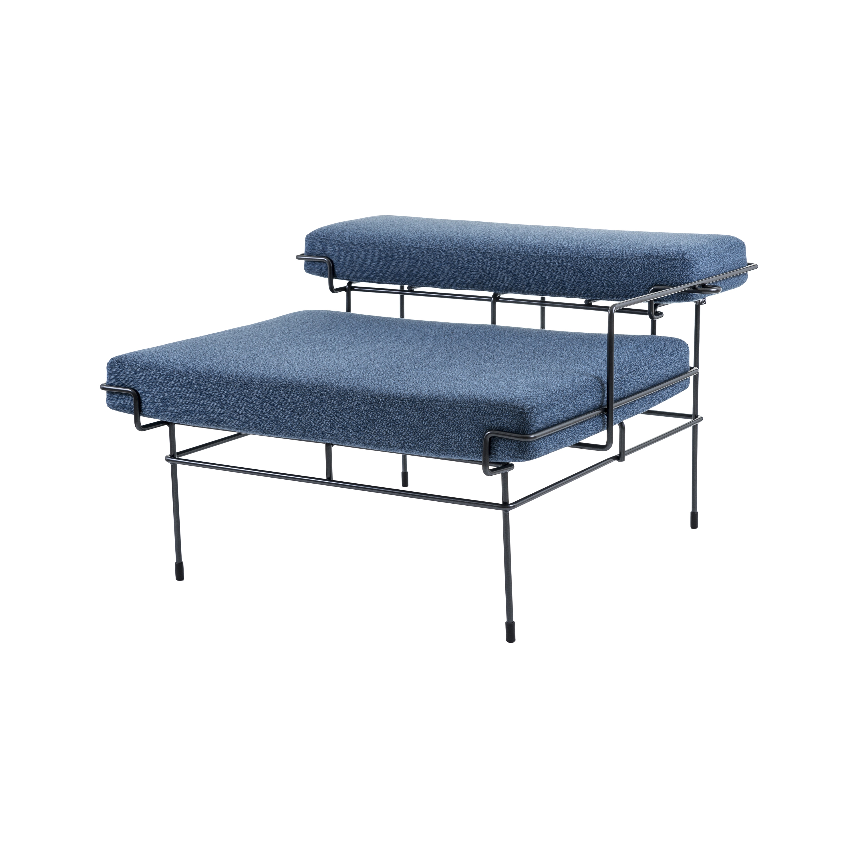 Mostrar el producto Traffic Plataforma-asiento del fabricante Magis