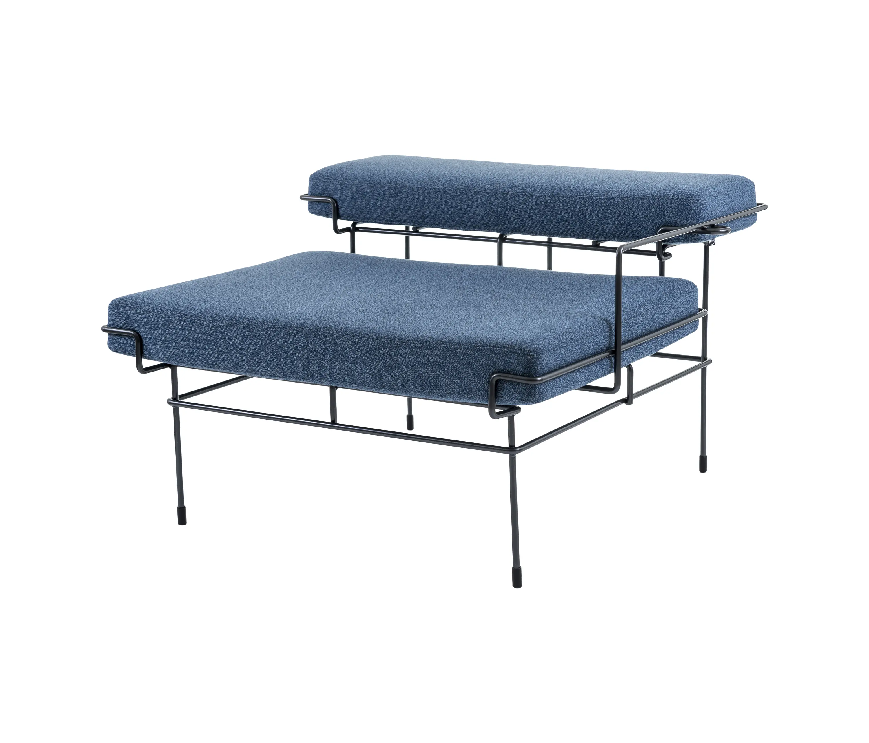 Magis - Traffic Piattaforma-seduta