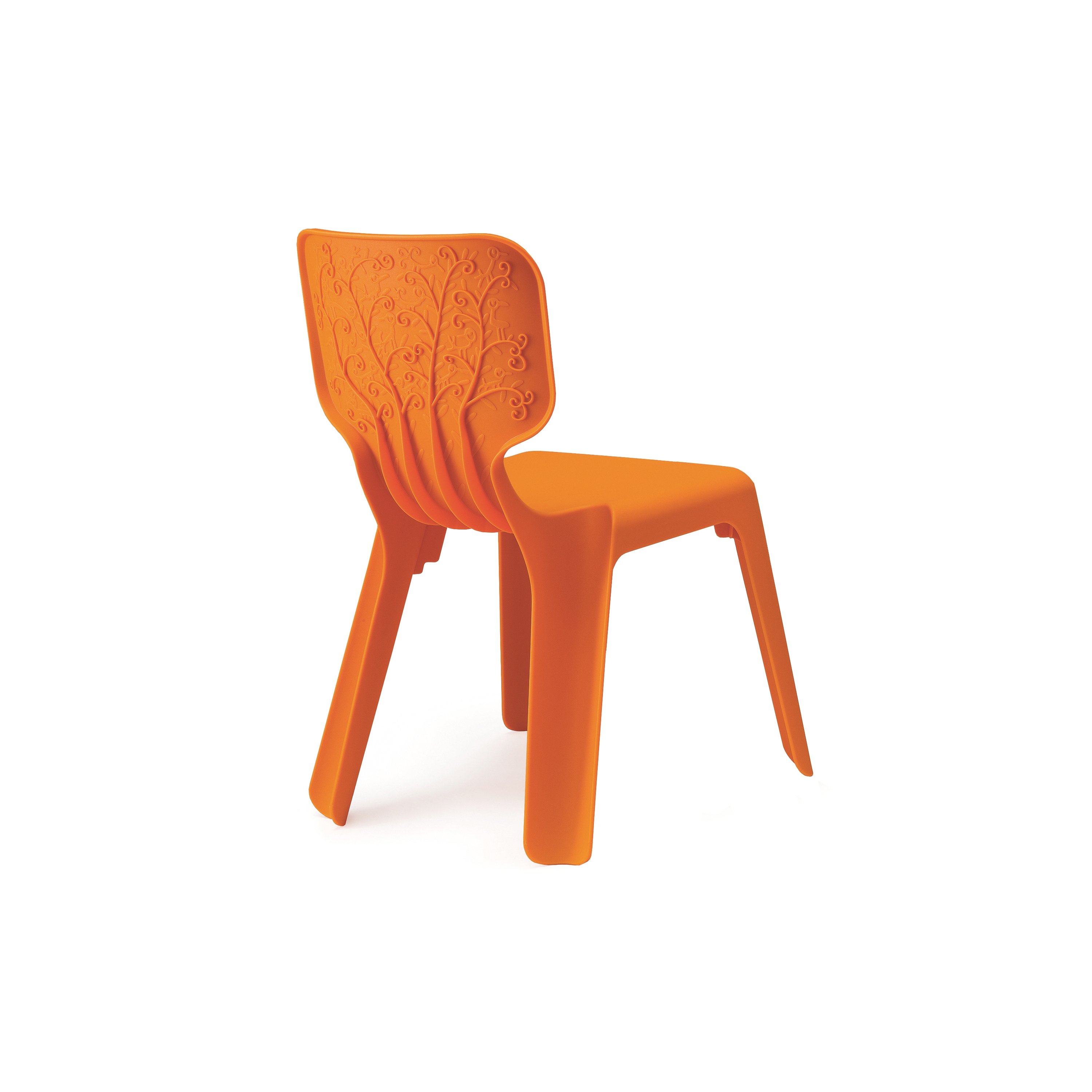 Mostra il prodotto Alma | Chair del produttore Magis