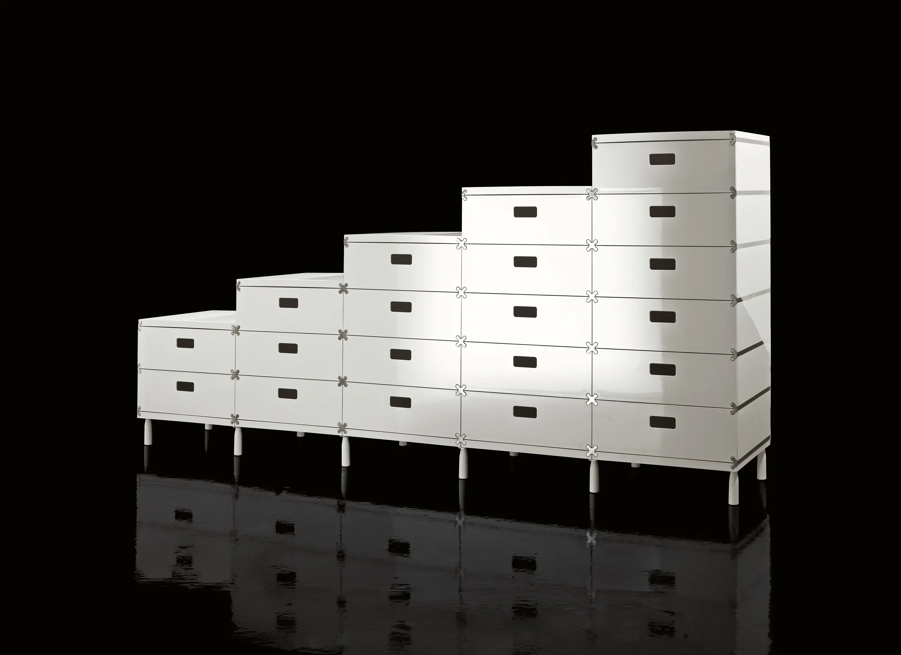 Magis - Plus Unit