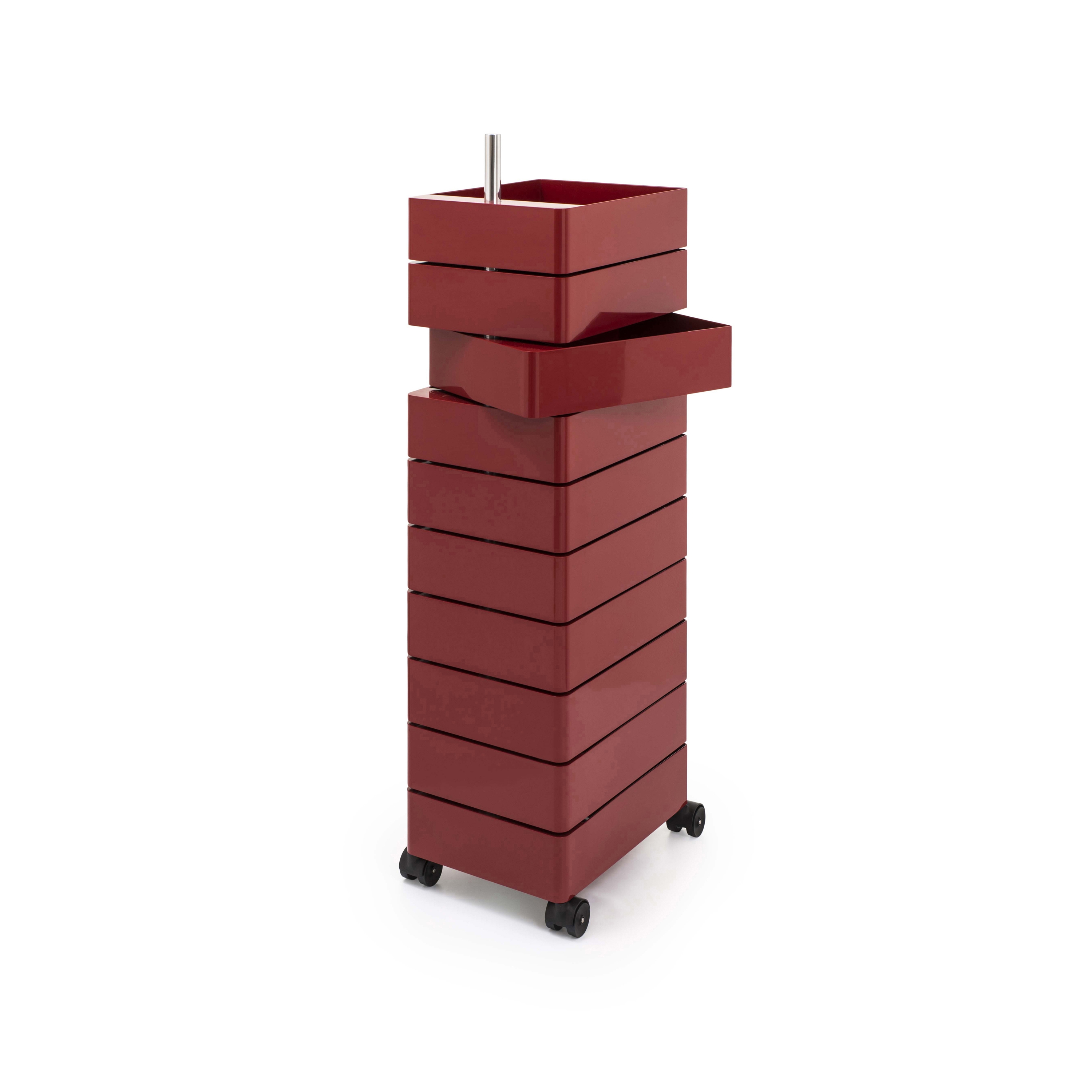 360° Container