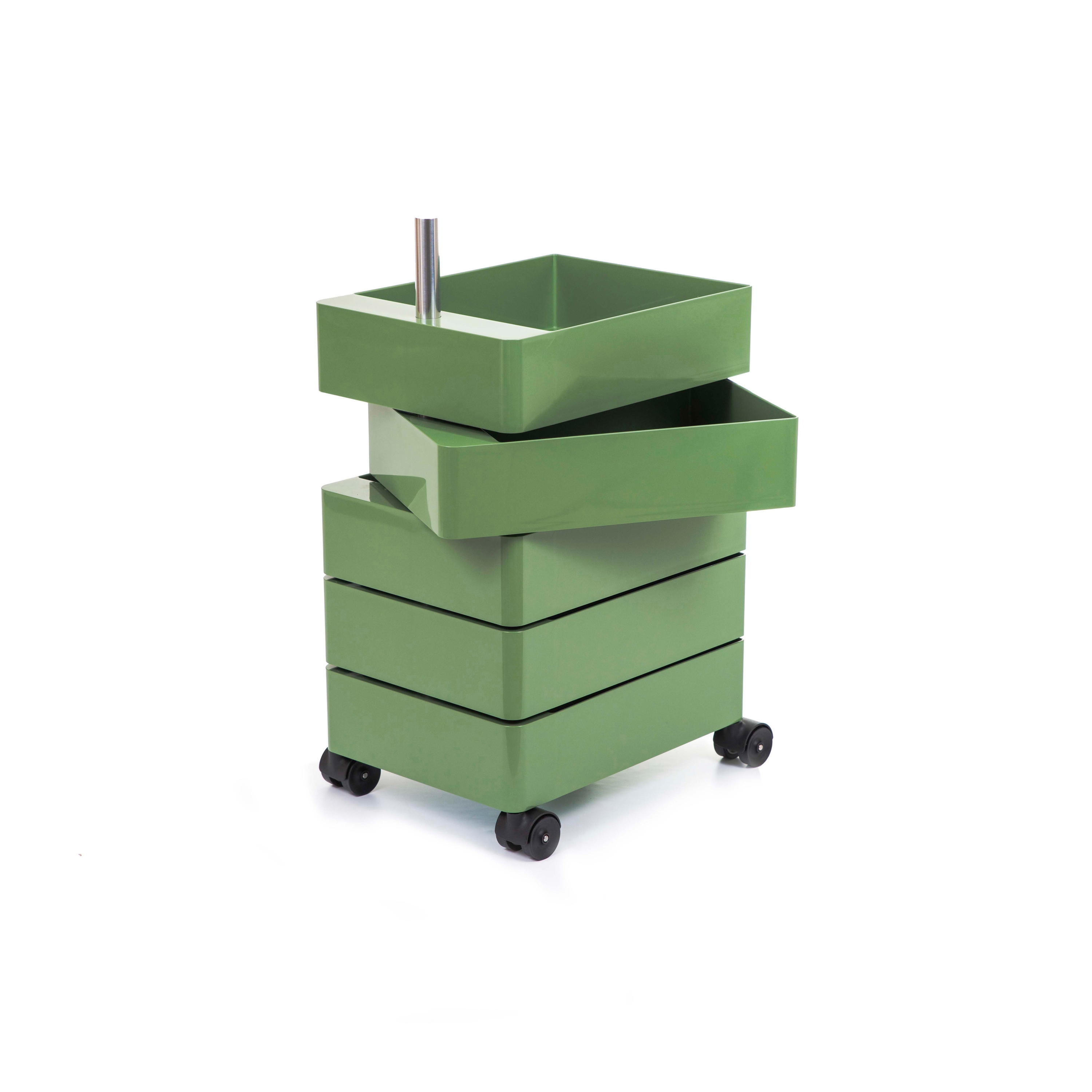 360° Container