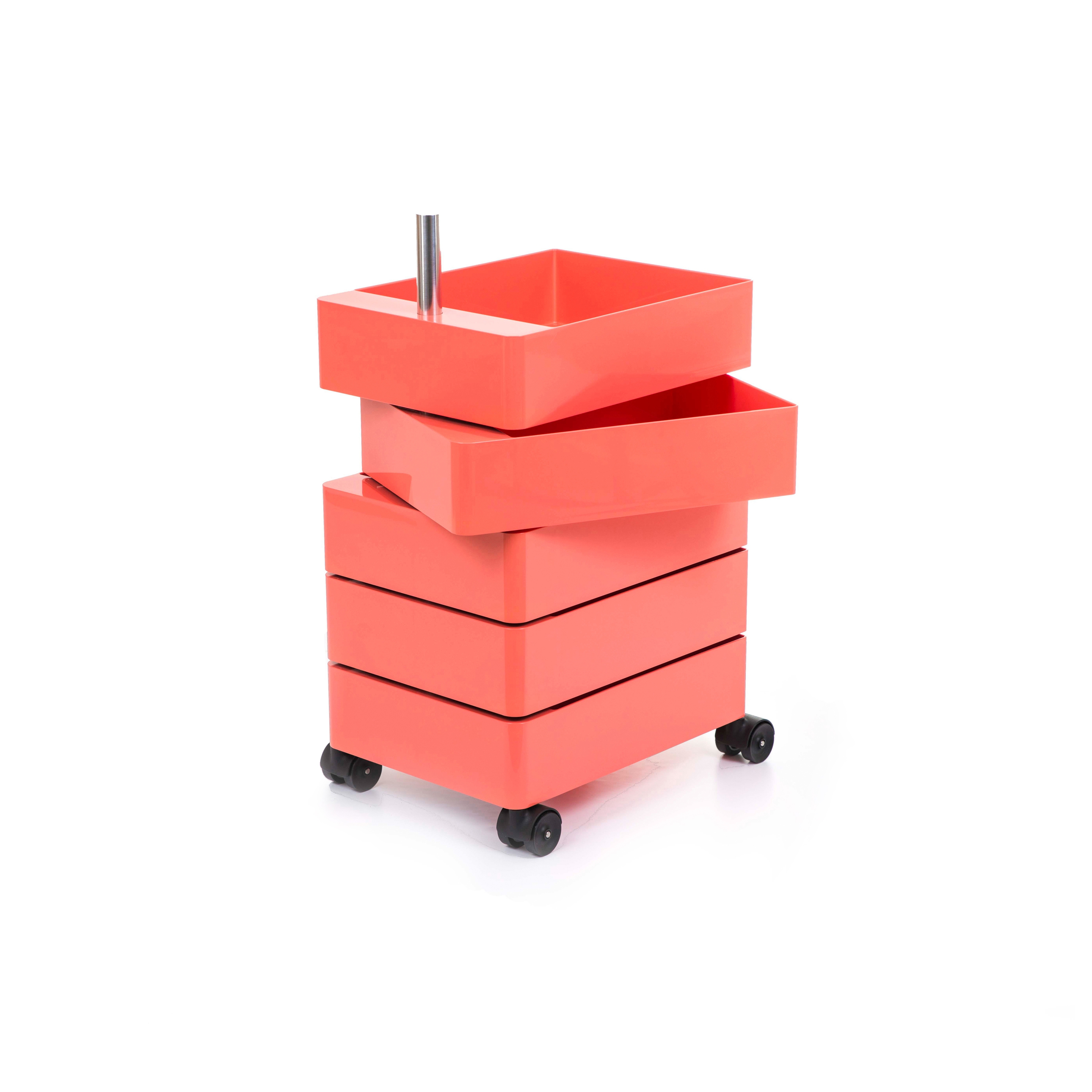 360° Container