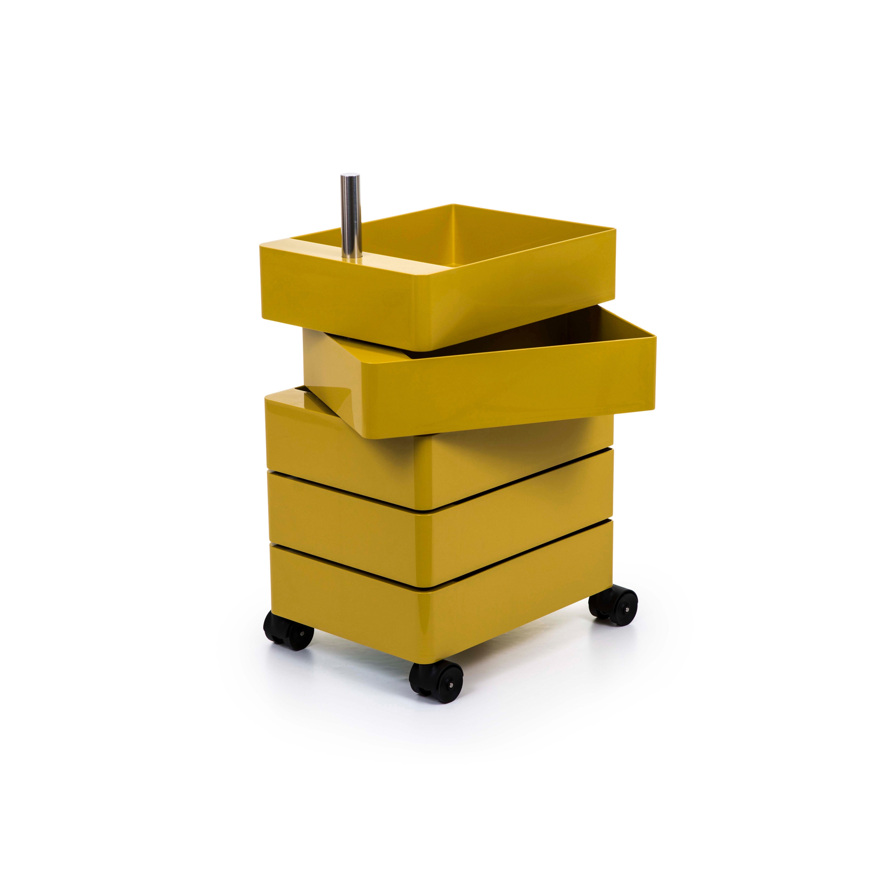 360° Container