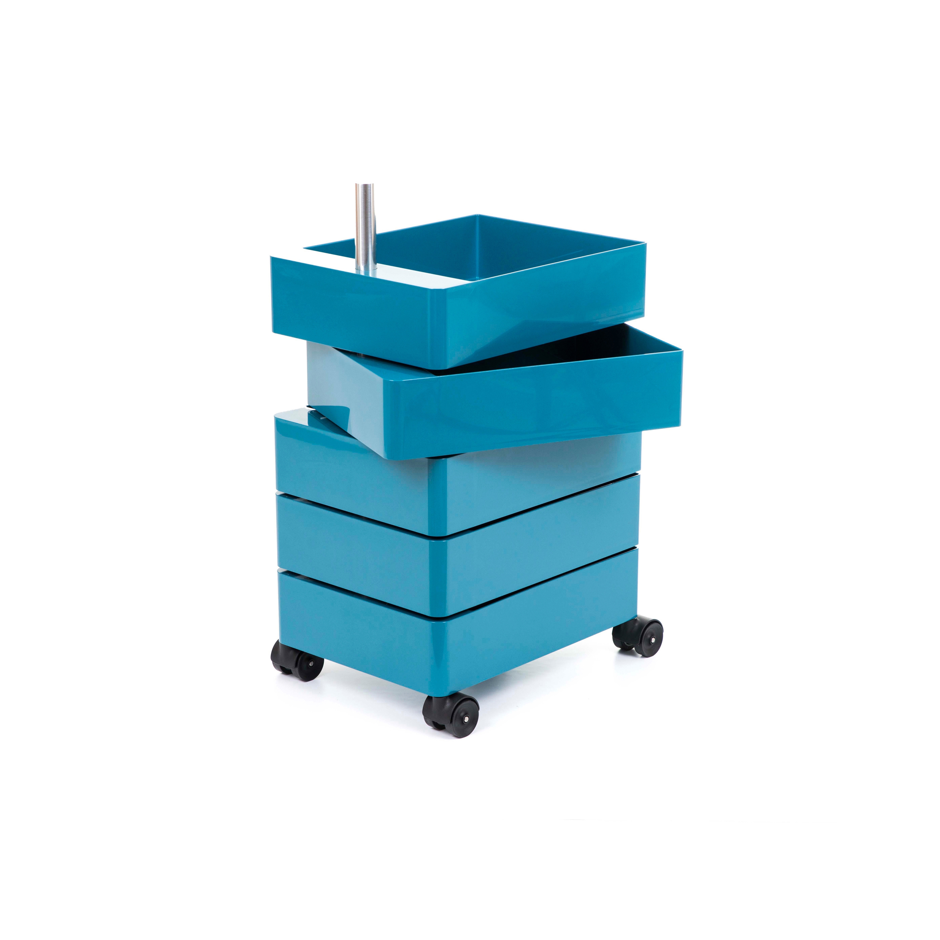 360° Container