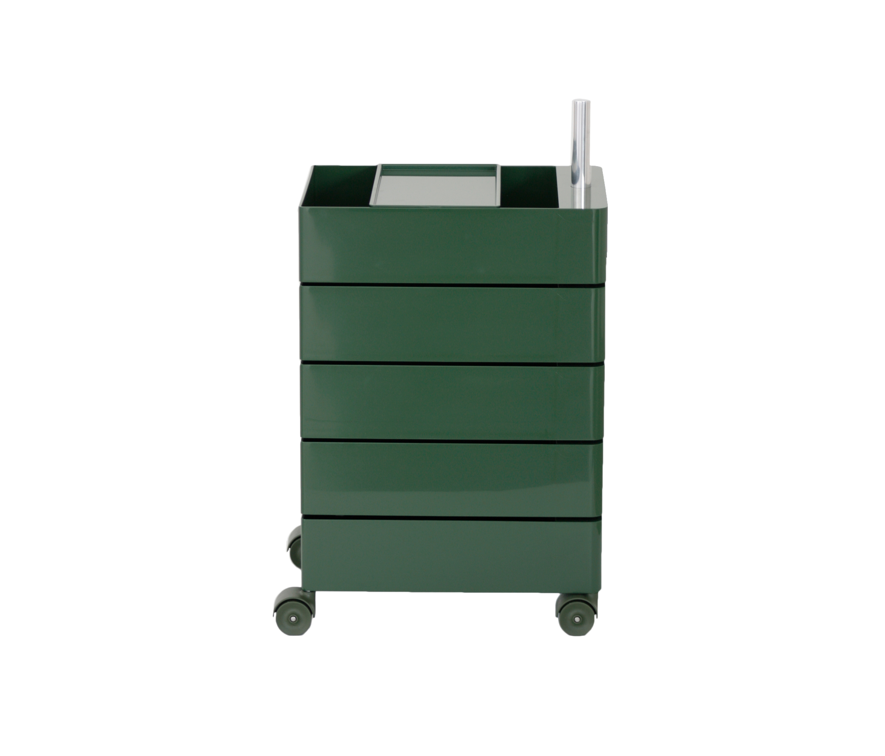 Display product 360° Container from manufacturer Magis