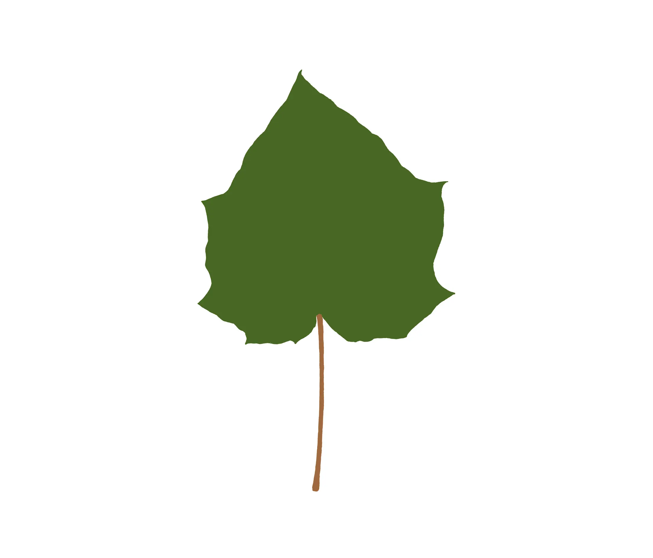 Magis - Leaves