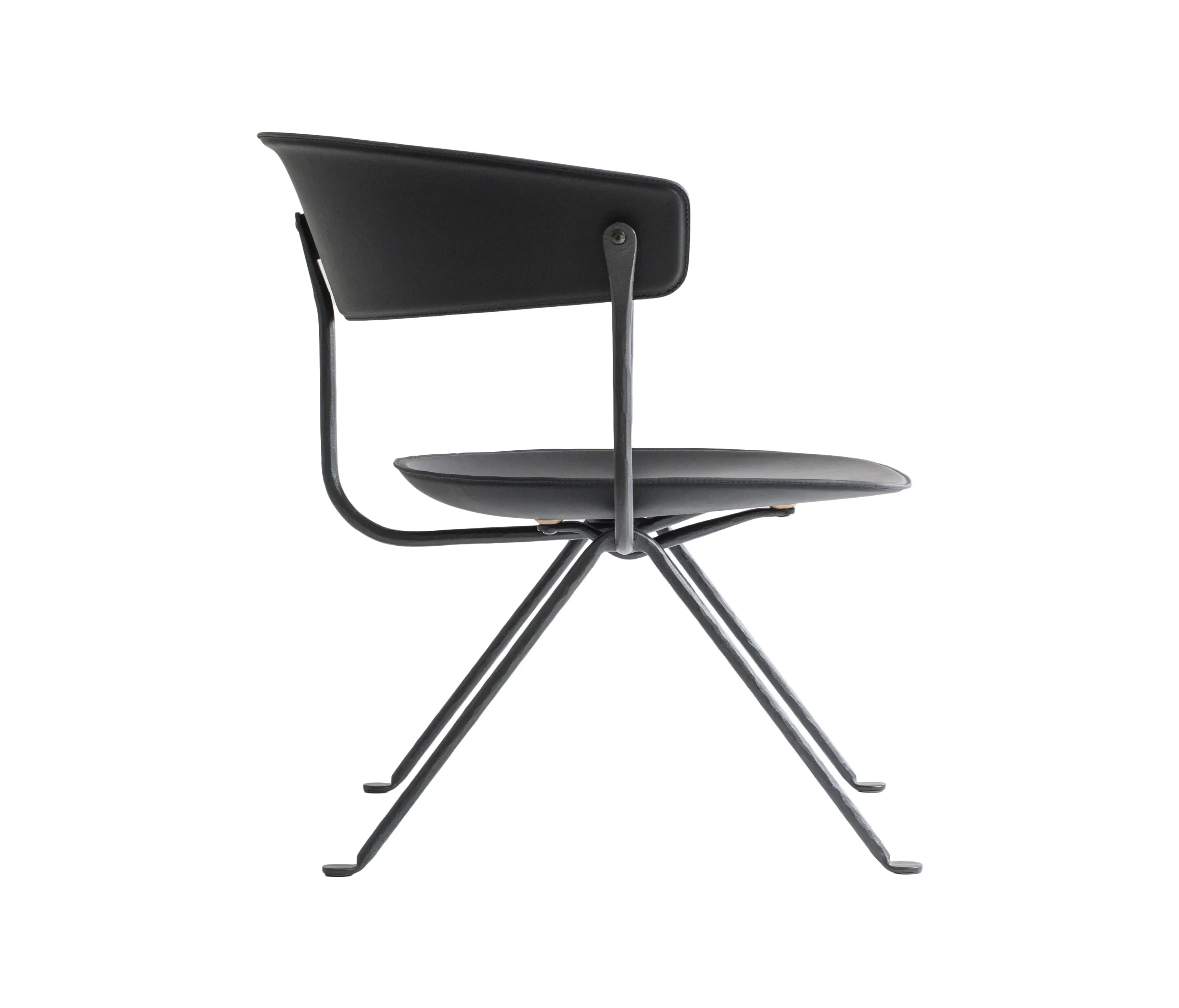 Magis - Officina Low Chair