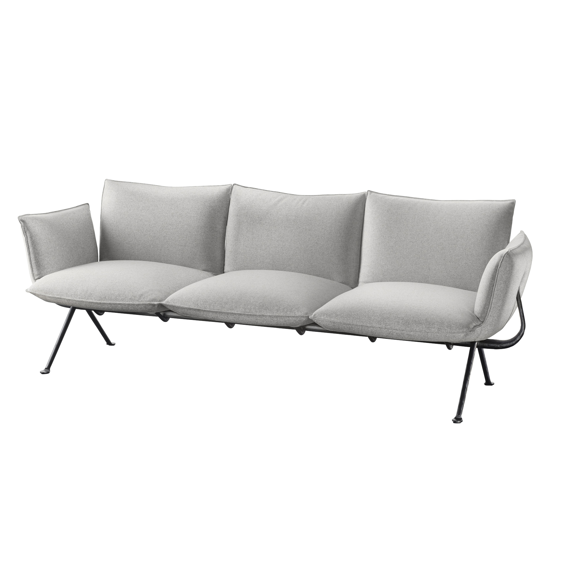 Mostra il prodotto Officina | sofa del produttore Magis
