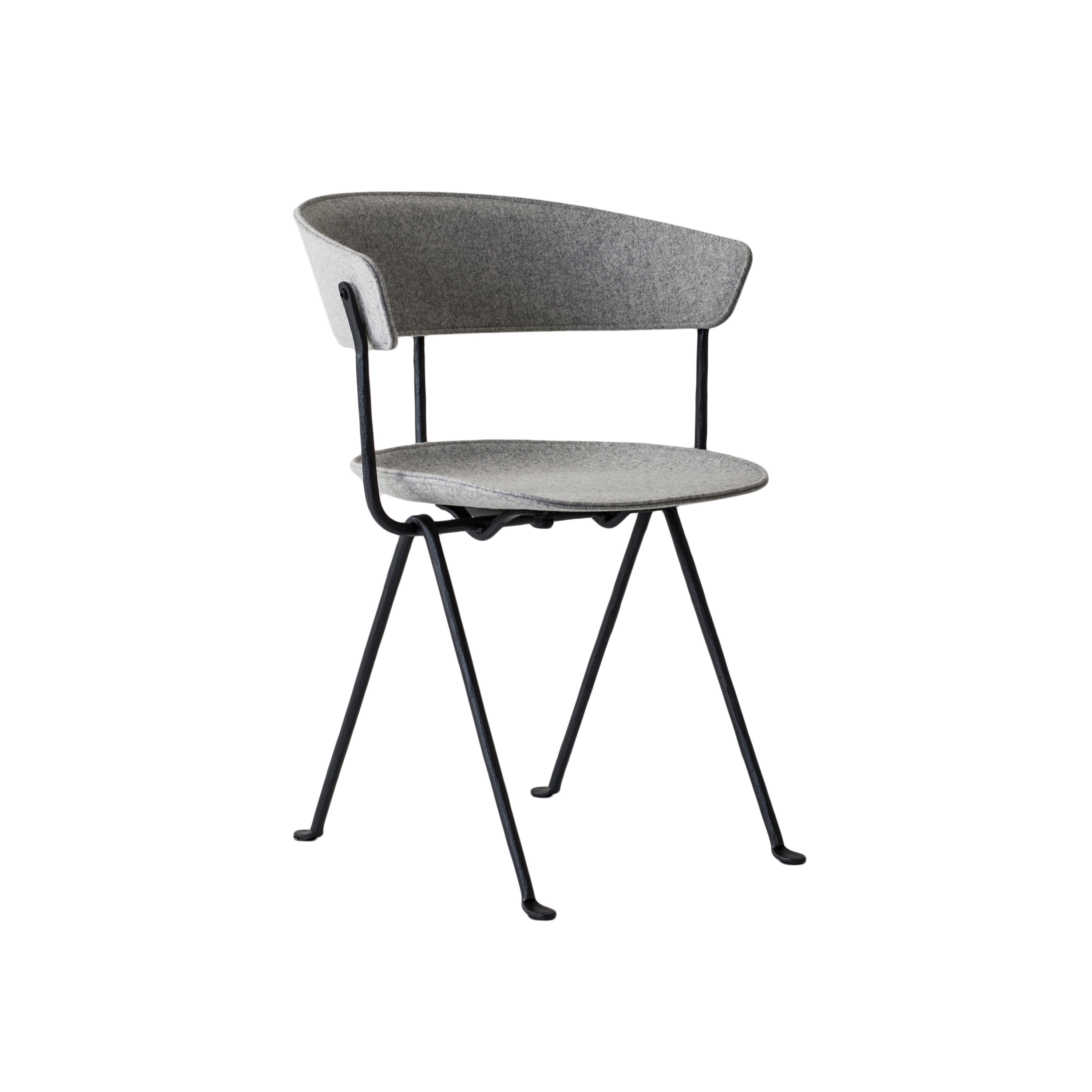 Produkt Officina Stuhl des Herstellers Magis anzeigen