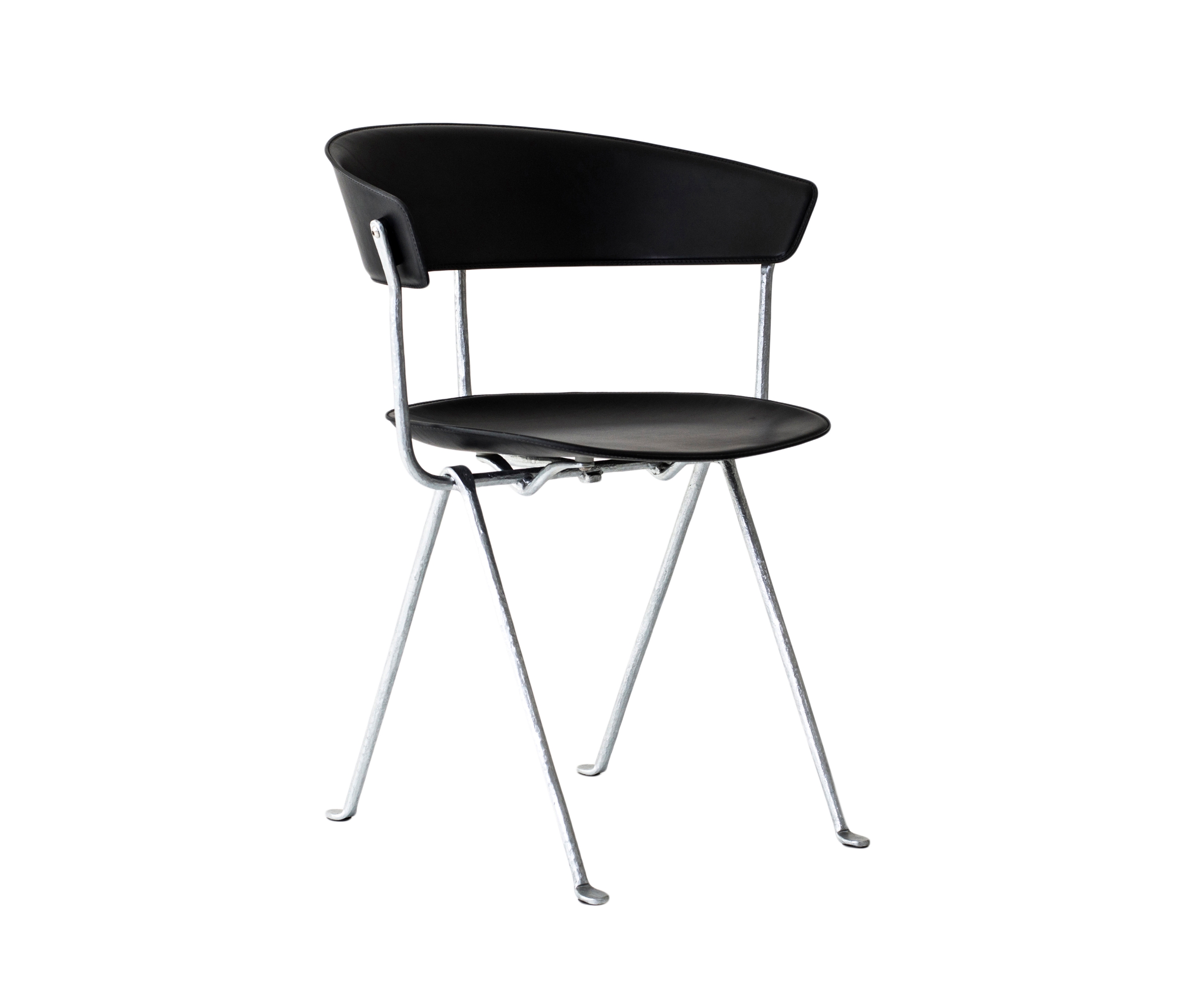 Display product Officina | Chair from manufacturer Magis