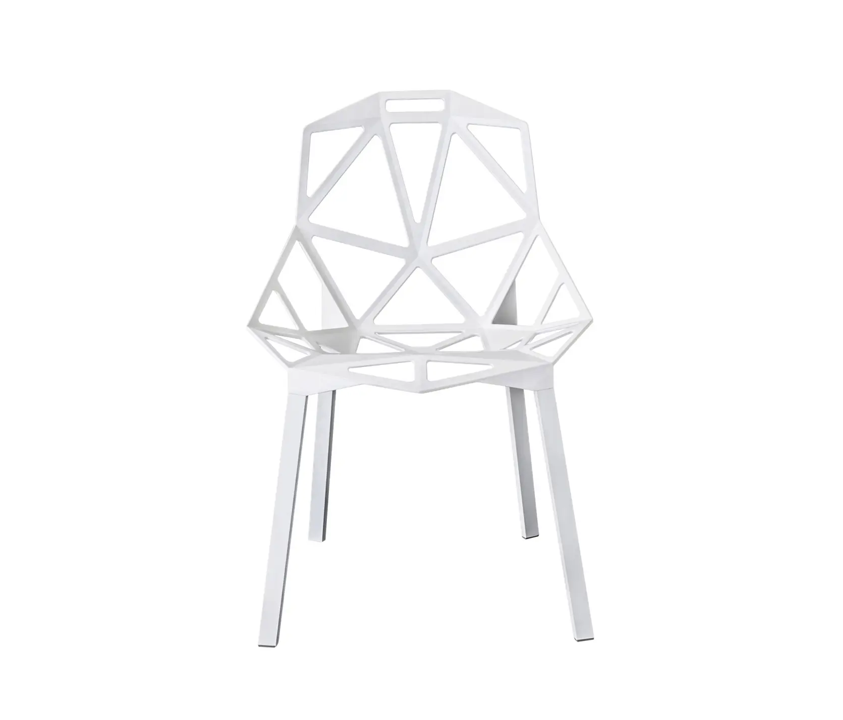 Magis - Chair_One