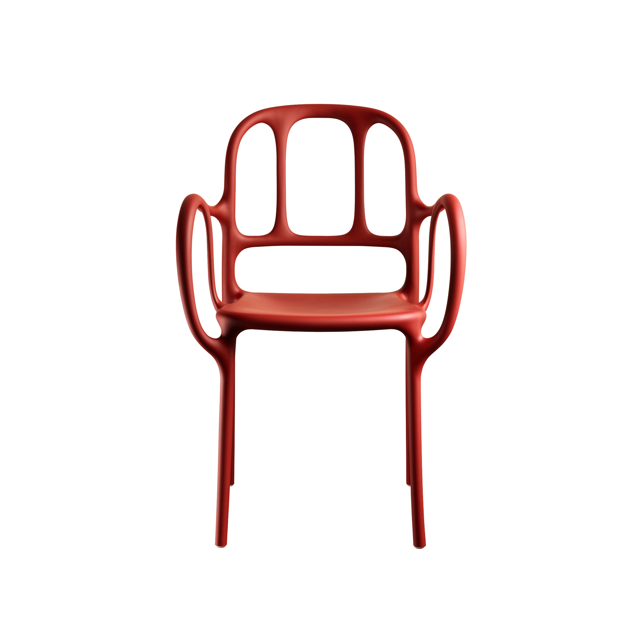 Mostrar el producto Milà Chair del fabricante Magis