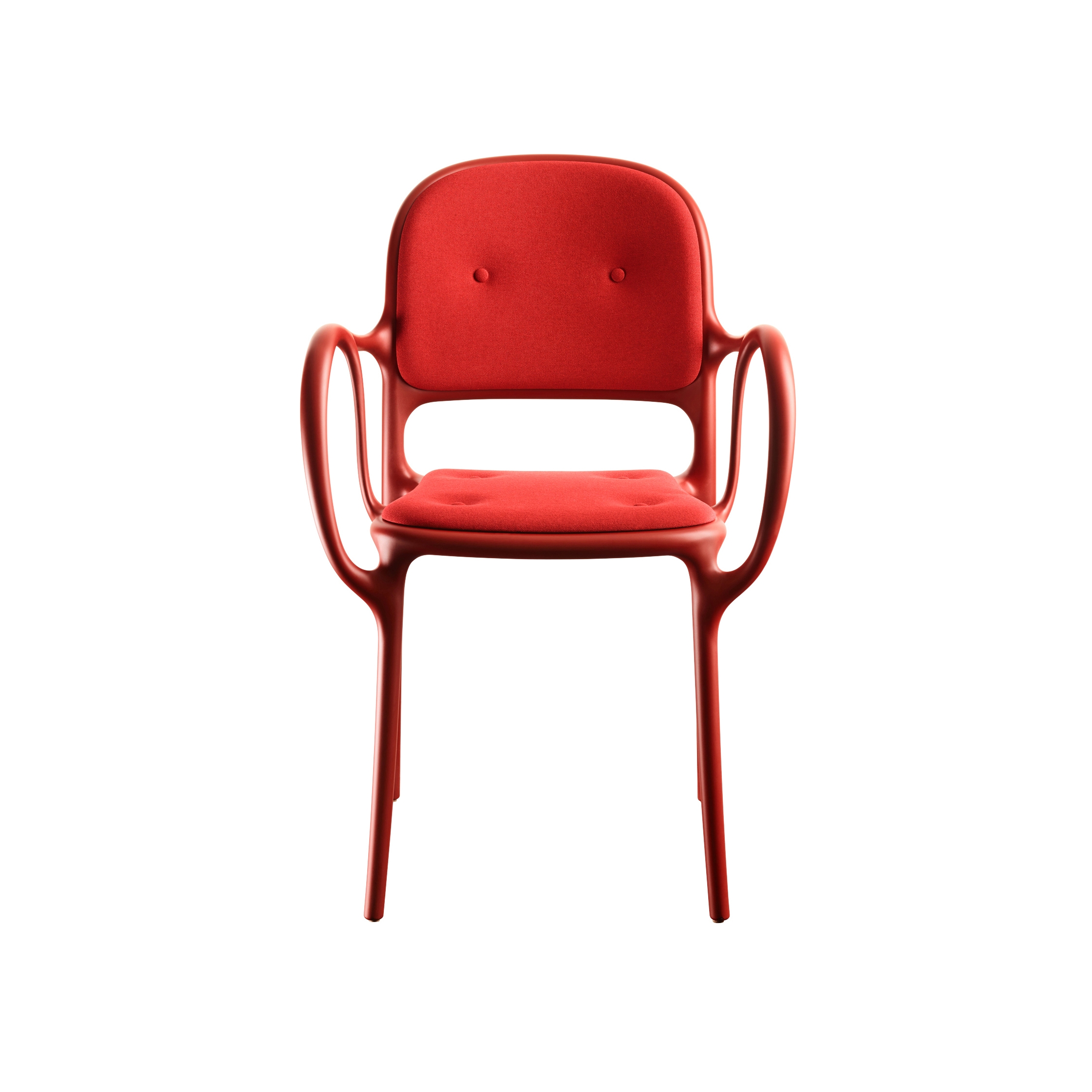 Display product Milà Chair from manufacturer Magis