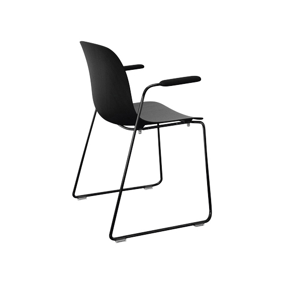 Mostra il prodotto Troy | Sledge Chair del produttore Magis
