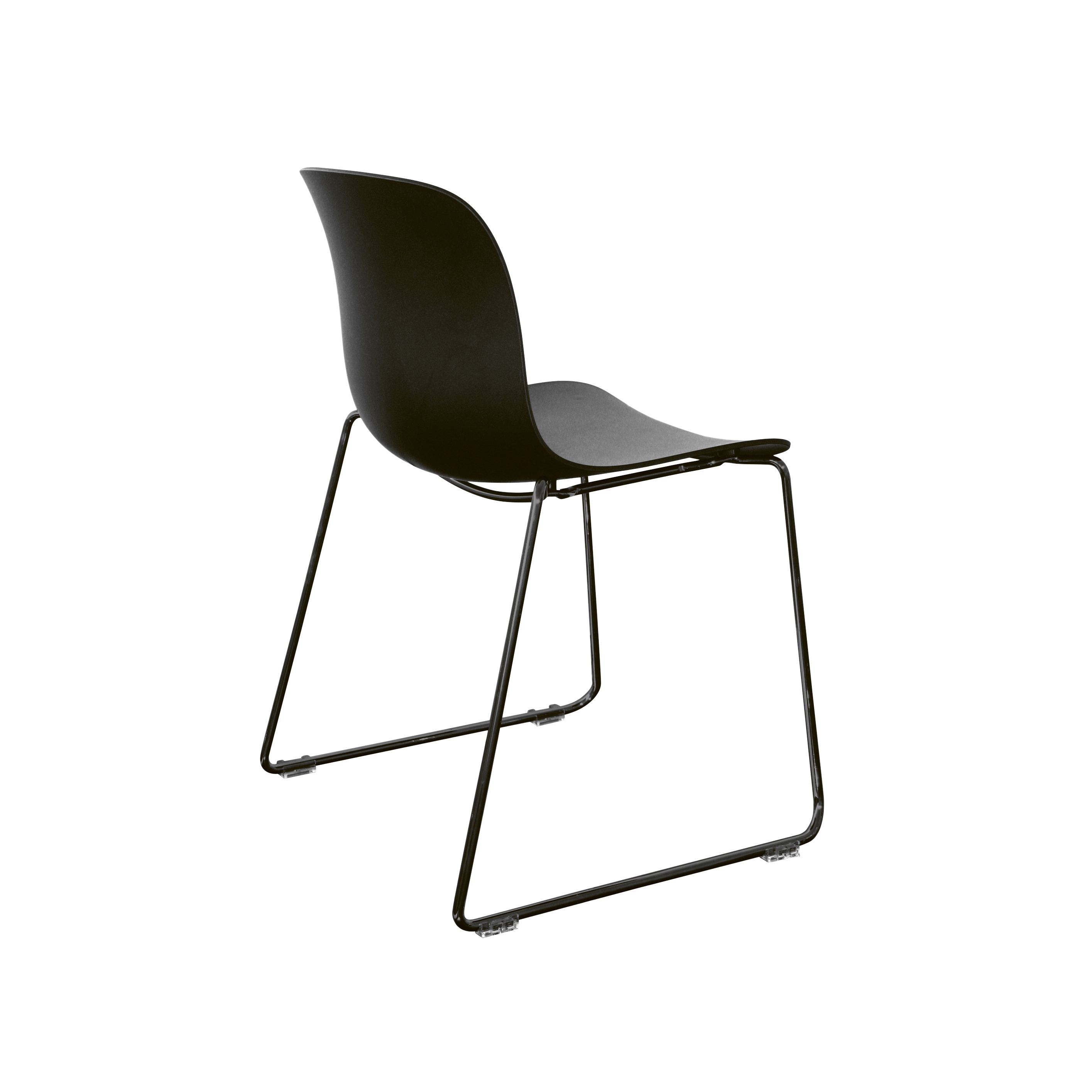 Mostra il prodotto Troy | Sledge Chair del produttore Magis