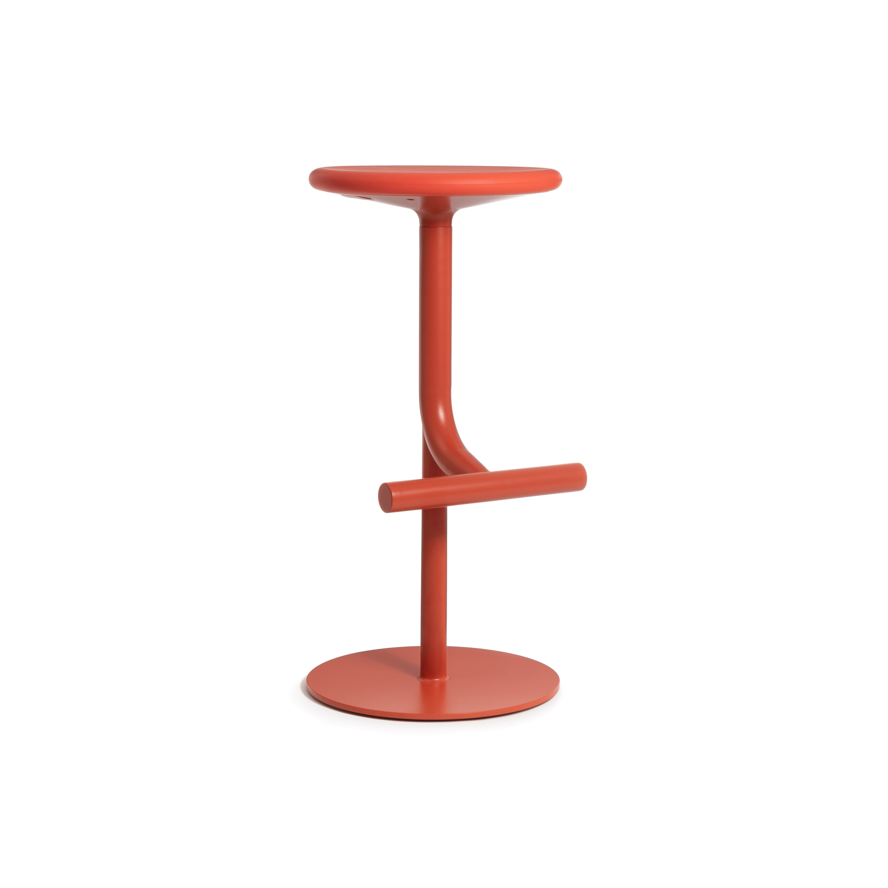 Display product Tibu from manufacturer Magis