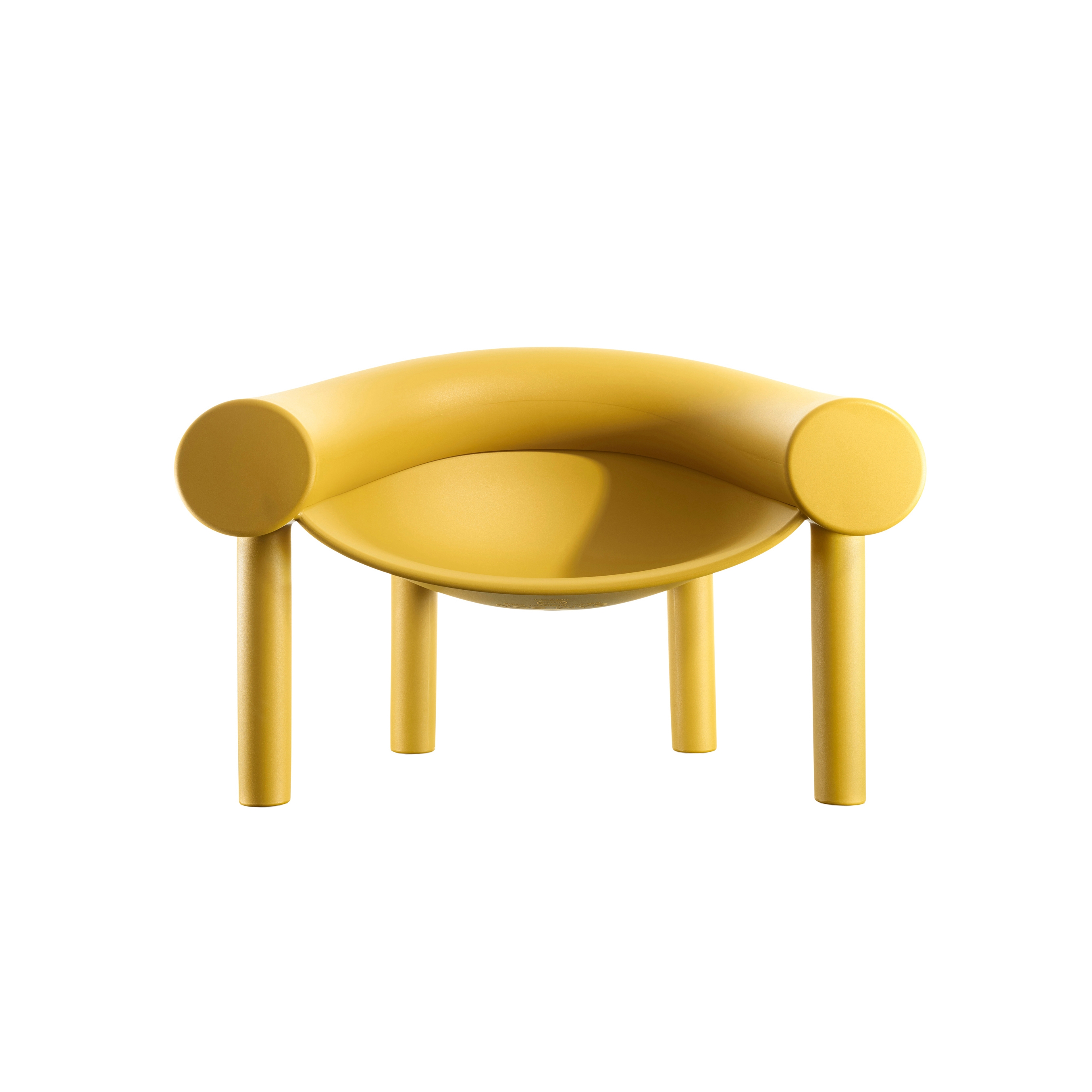Sam Son Low chair