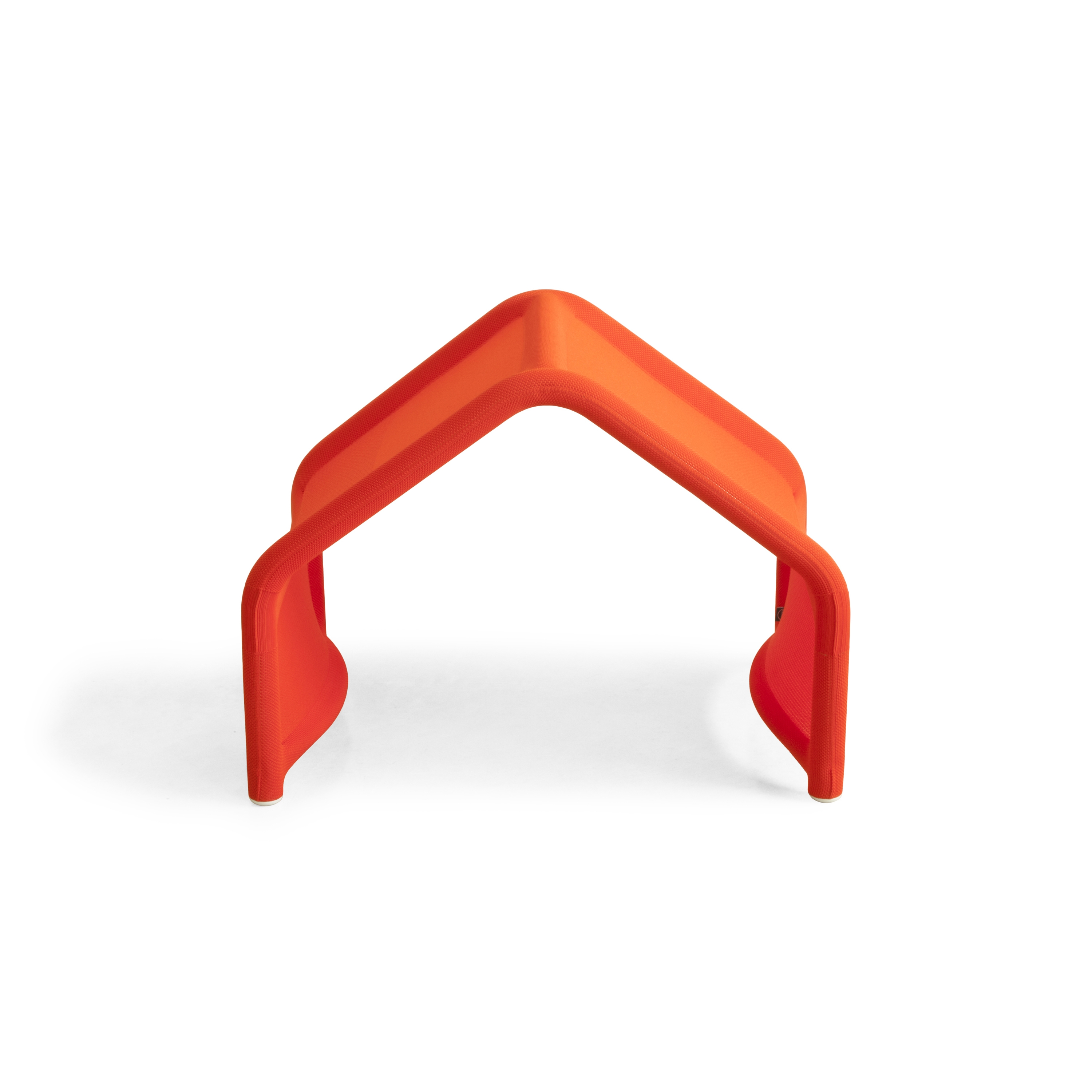 Display product The Roof Chair from manufacturer Magis