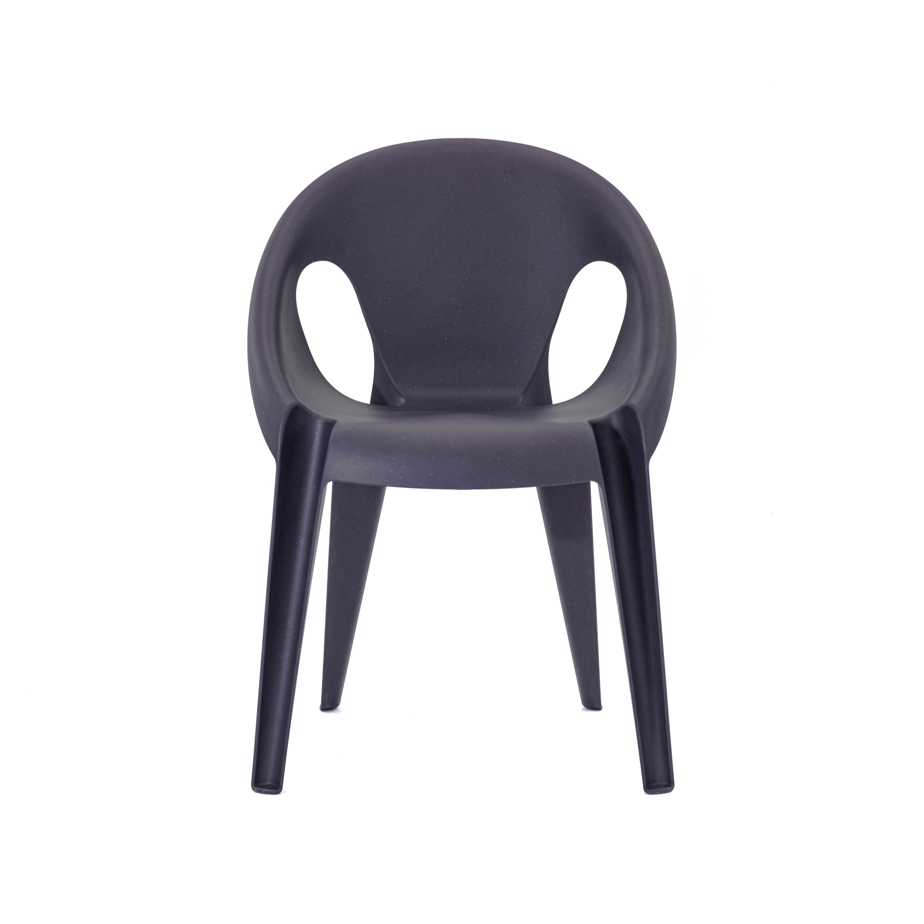 Bell Chair