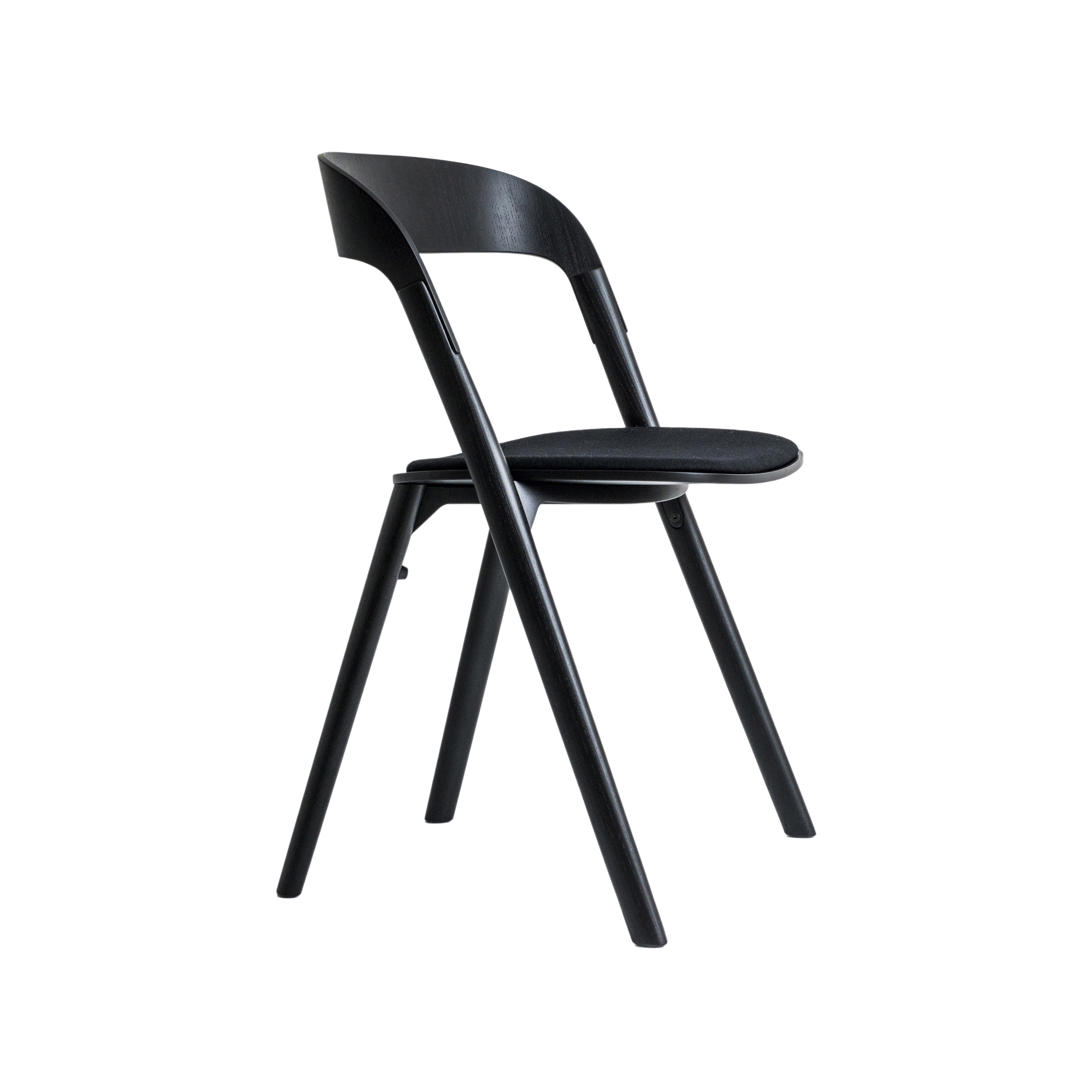 Mostra il prodotto Pila Chair del produttore Magis