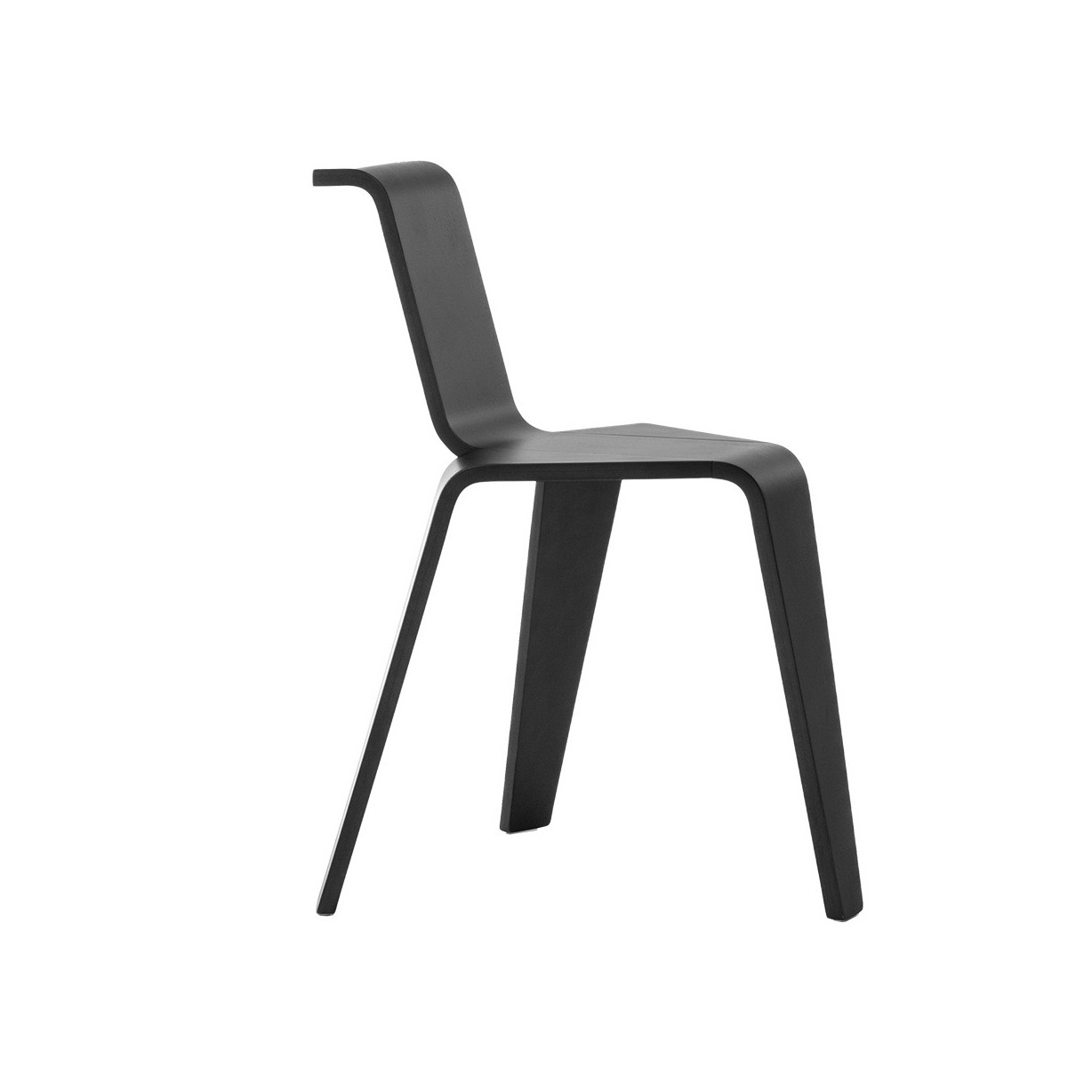 AKA | Stool - Black