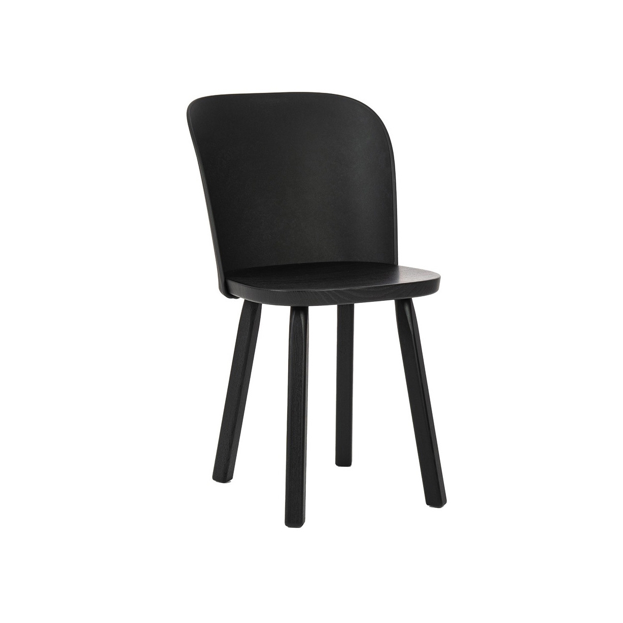 Vertoon produk Alpina | Chair - Back van vervaardiger Magis