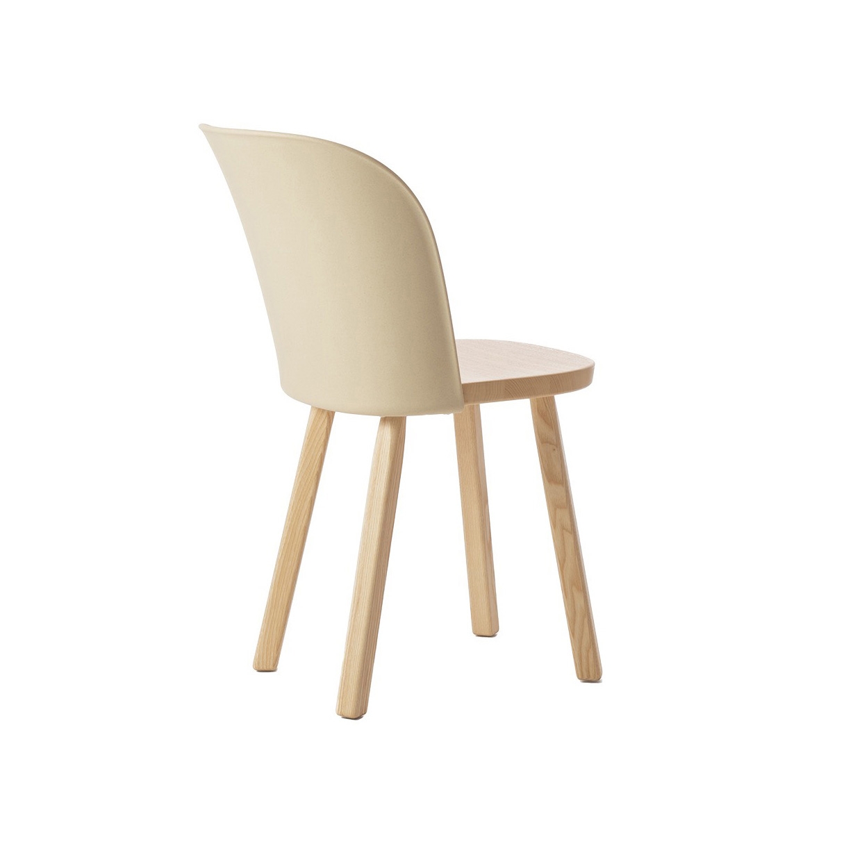 Alpina | Chair - Beige