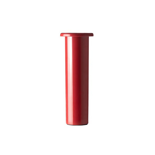 Bouquet | Rechargeable table lamp - Red
