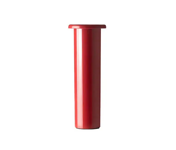 Magis - Bouquet | Rechargeable table lamp - Red
