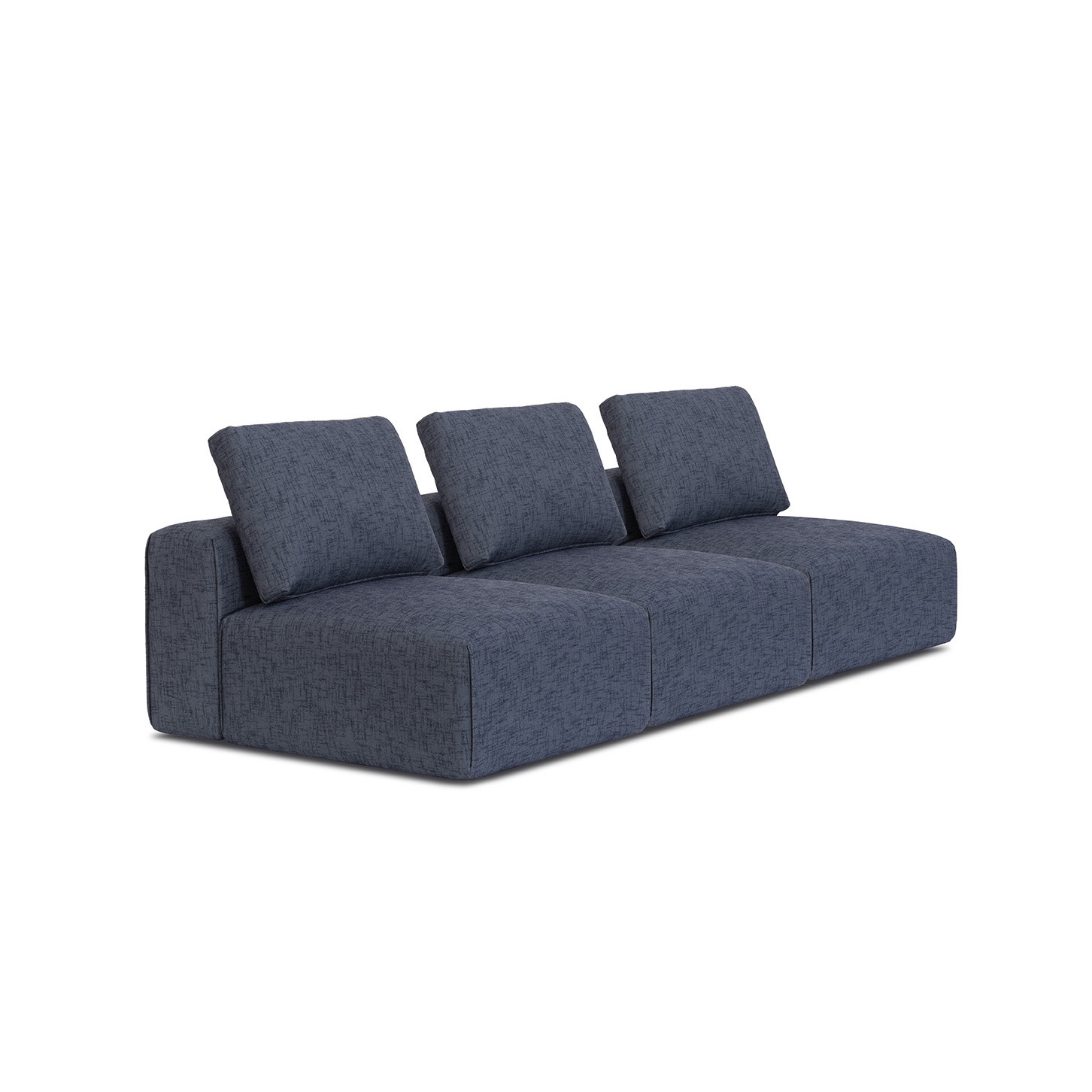 Produkt Costume Lounge | Modular sofa - 3 seater des Herstellers Magis anzeigen