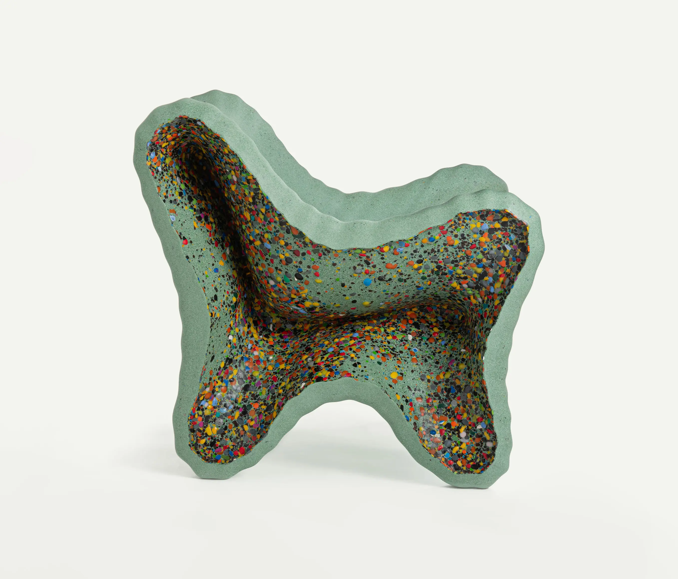 Magis - In-Side | Armchair - Sage
