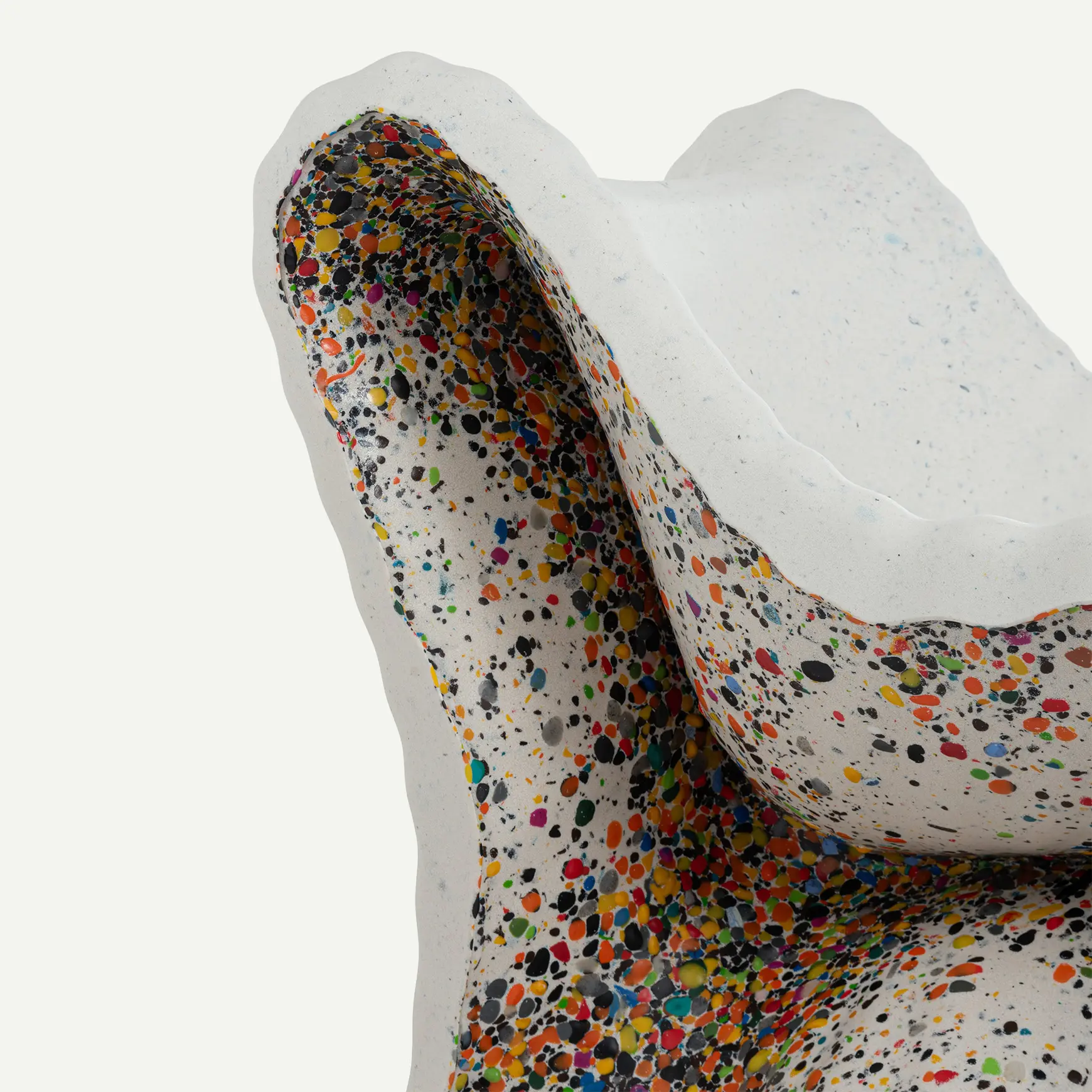 Magis - In-Side | Armchair - White