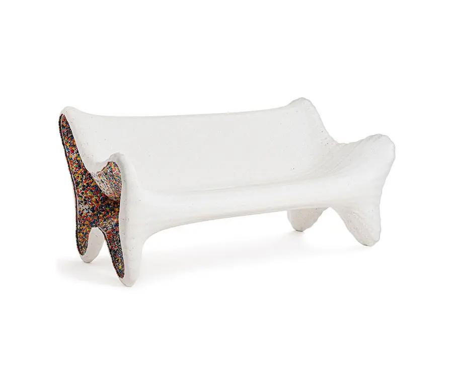 Magis - In-Side | Sofa - White