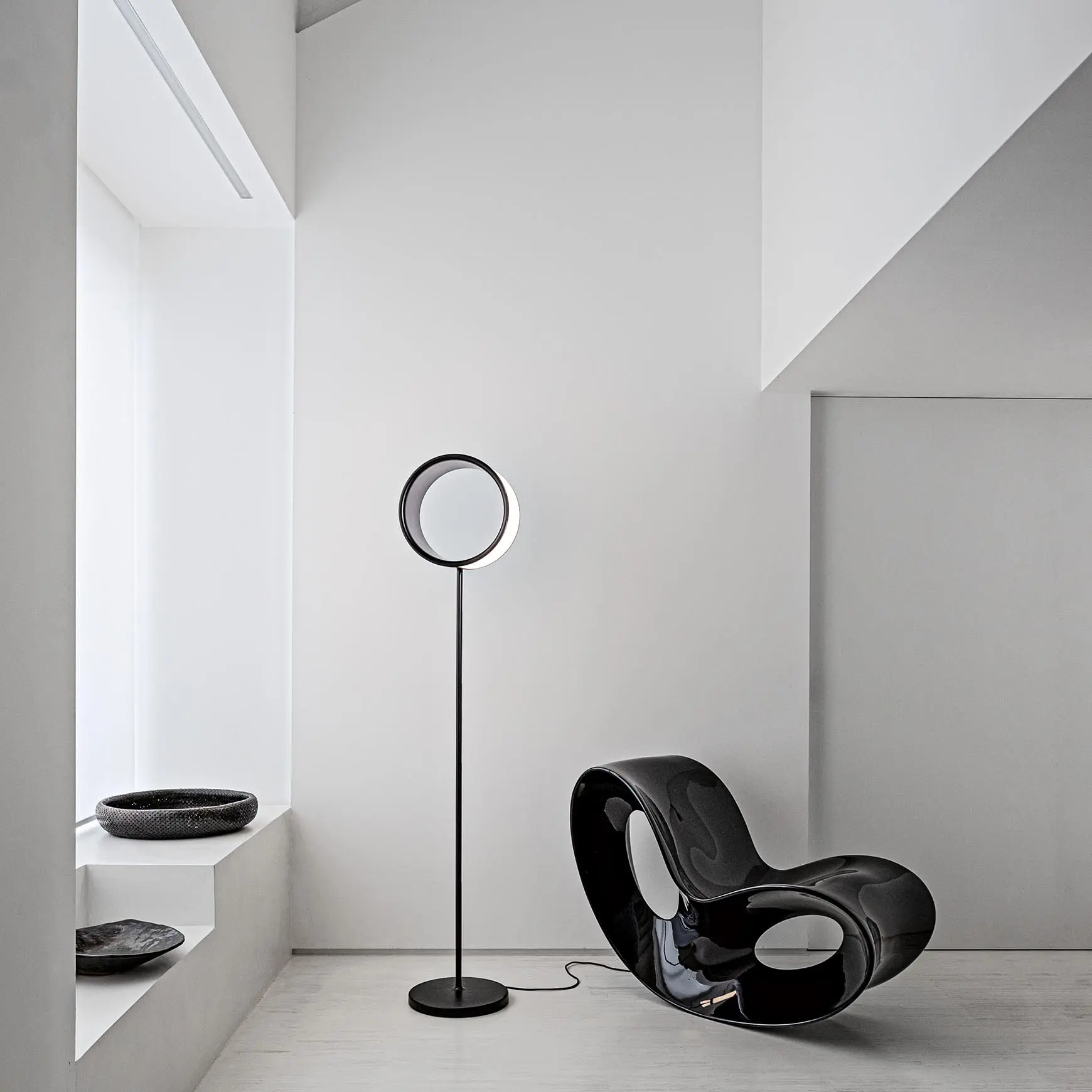 Magis - Lost | Floor Lamp L