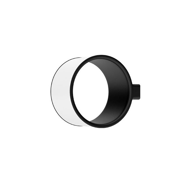 Display product Lost | Wall and Ceiling L from manufacturer Magis