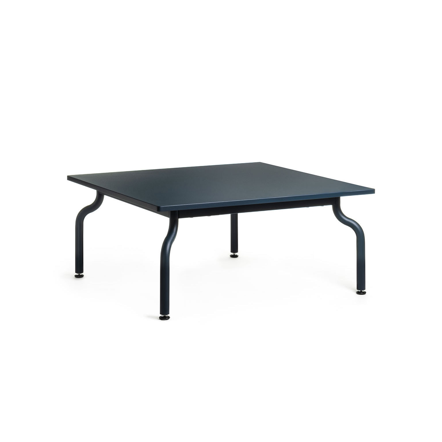 South | Low Table - Night Blue