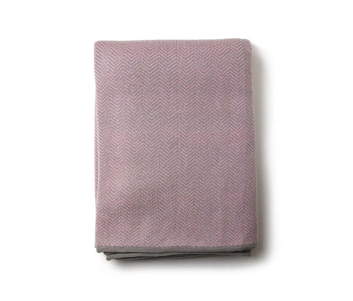 Magis - South | Plaid - Pink/Grey