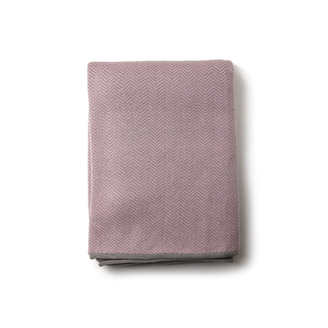 South | Plaid - Pink/Grey