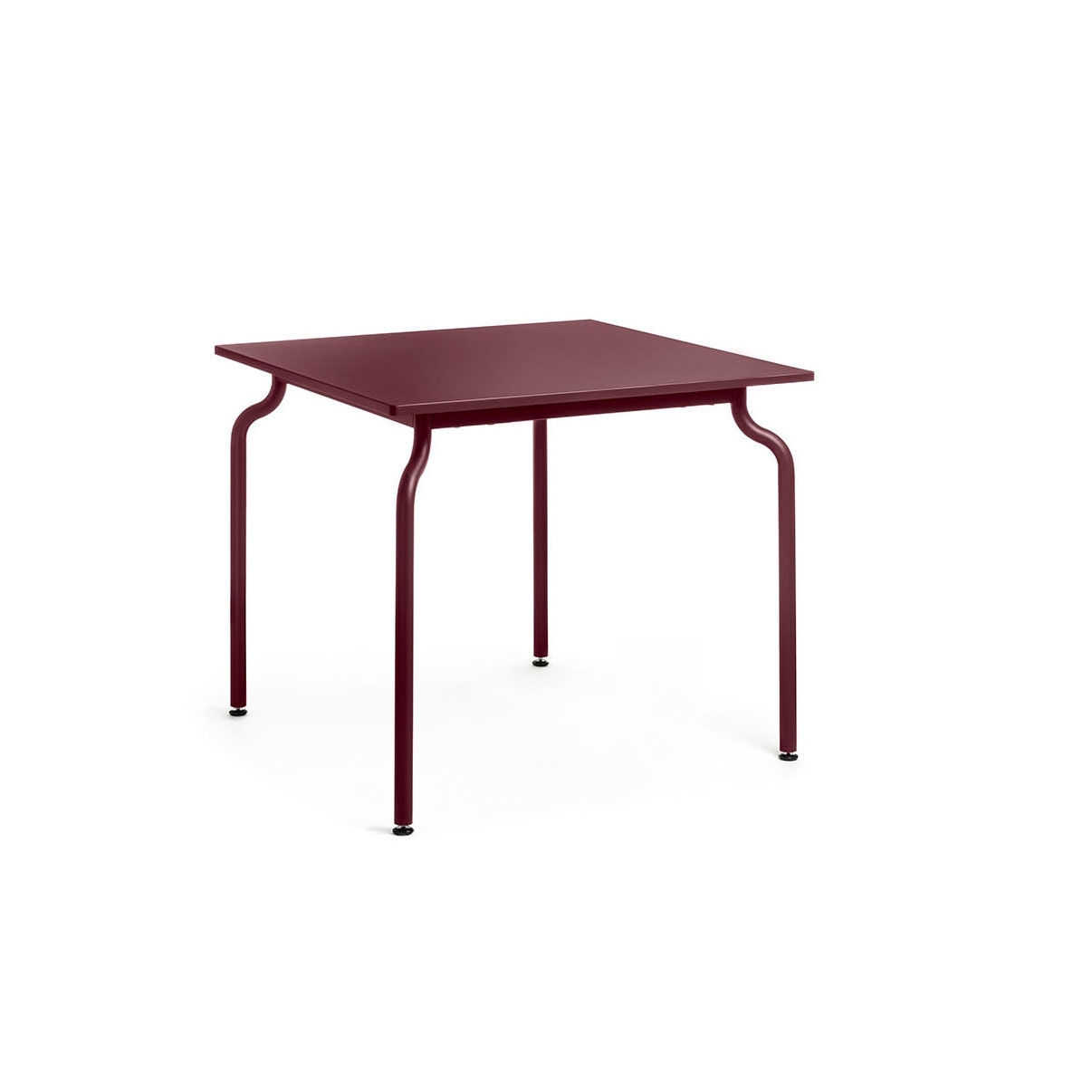 South | Table - Bordeaux 90x90 cm