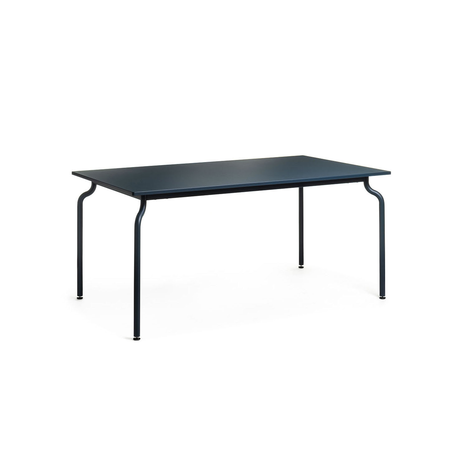 South | Table - Night Blue 160x90 cm
